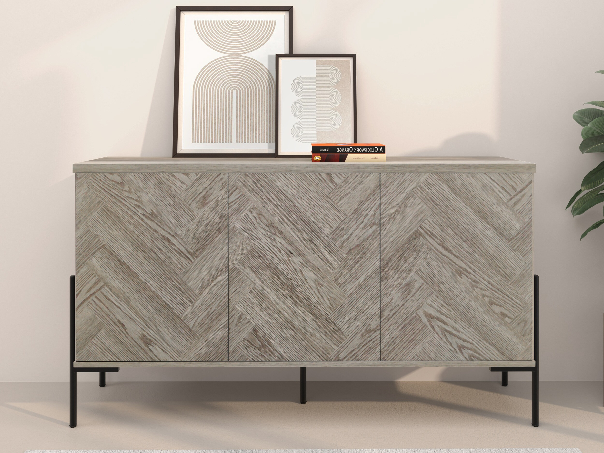 Kapp Denton 1522 (Tamm)