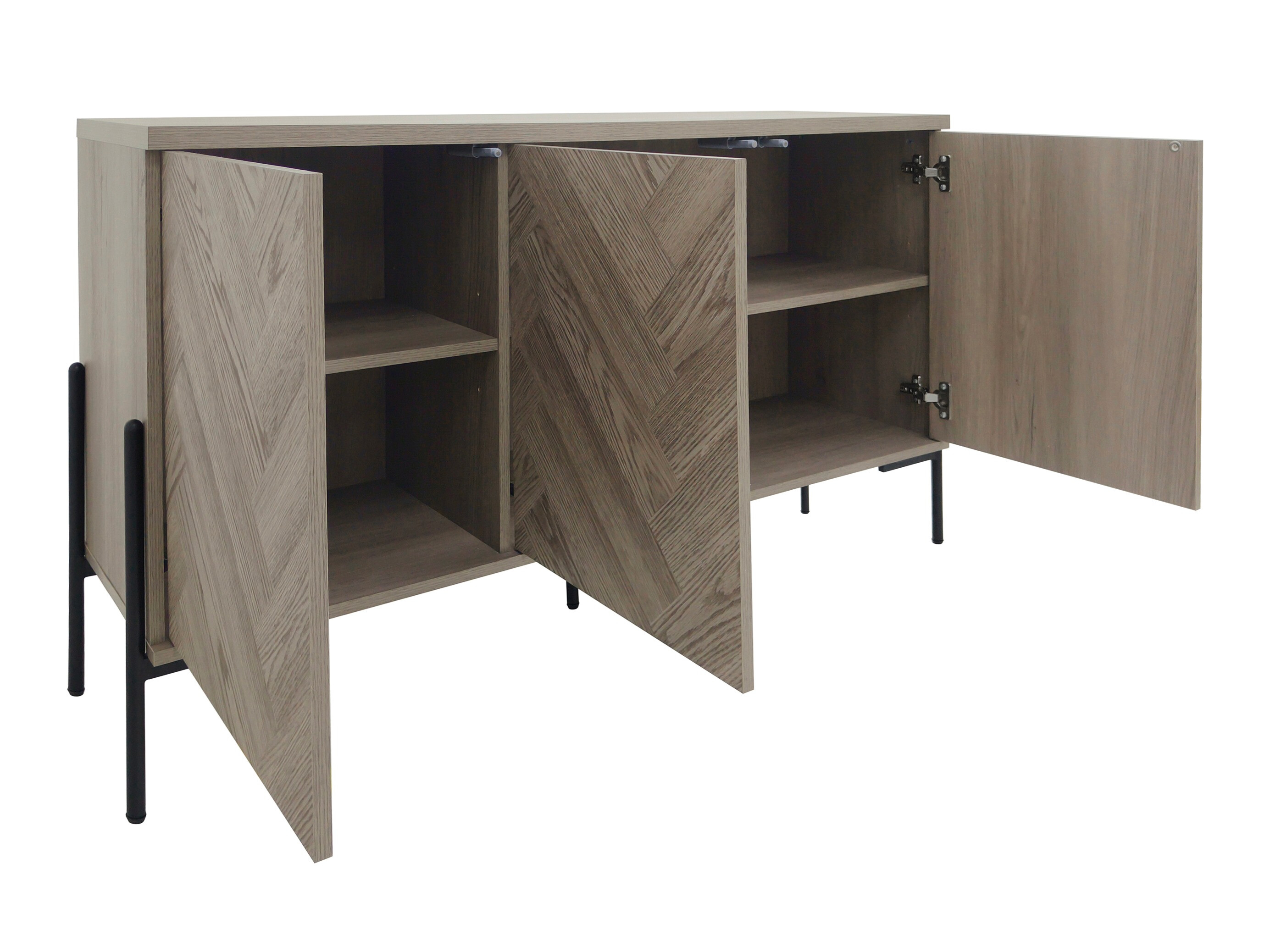 Kapp Denton 1522 (Tamm)