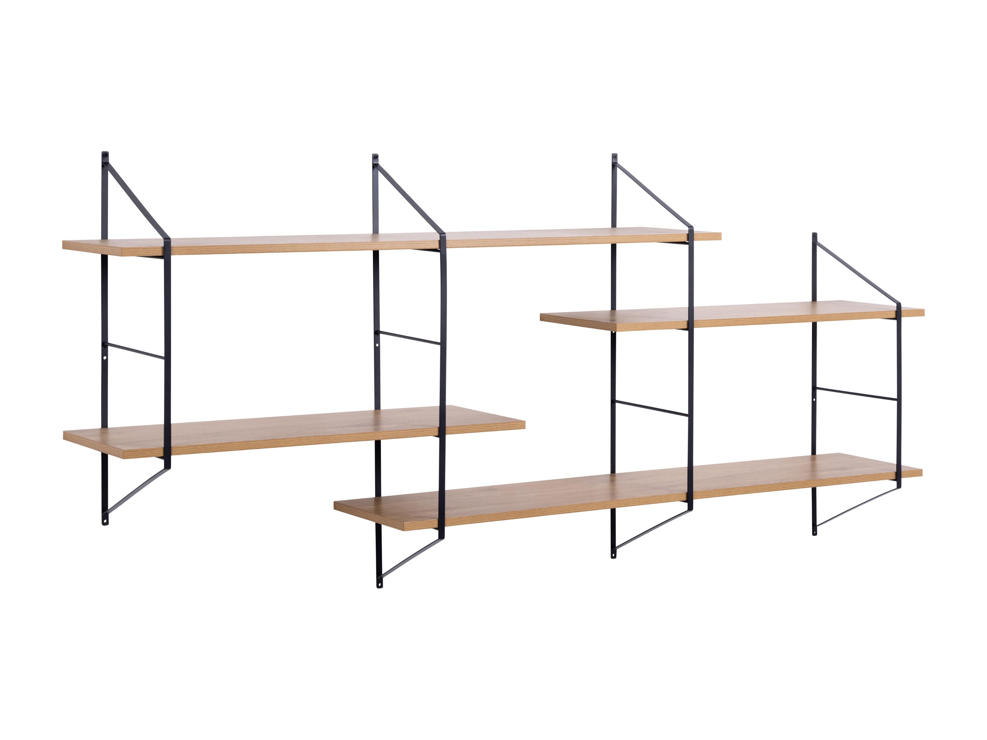 Seinariiul Norsica 447 (Helepruun + Must)