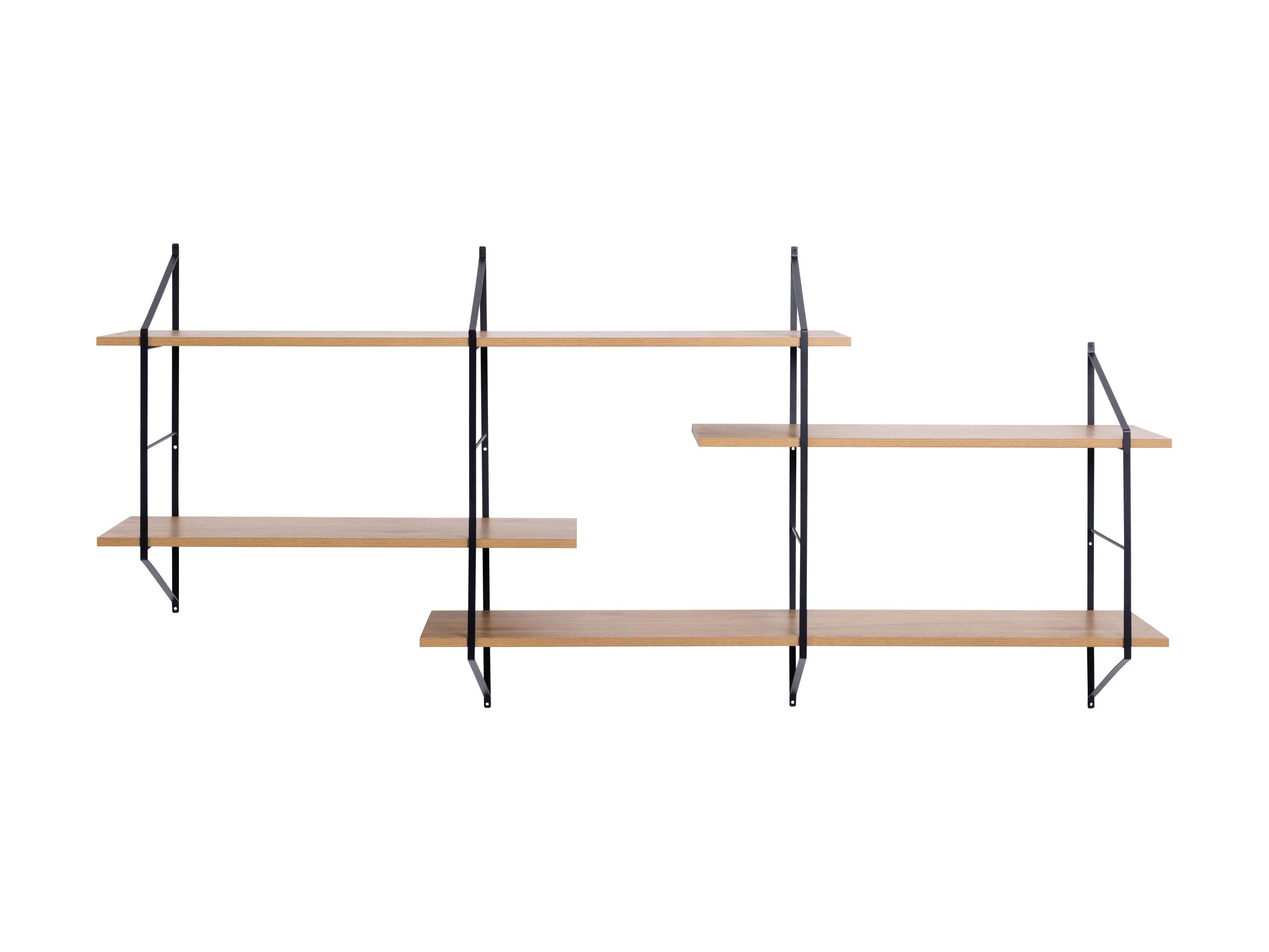 Seinariiul Norsica 447 (Helepruun + Must)