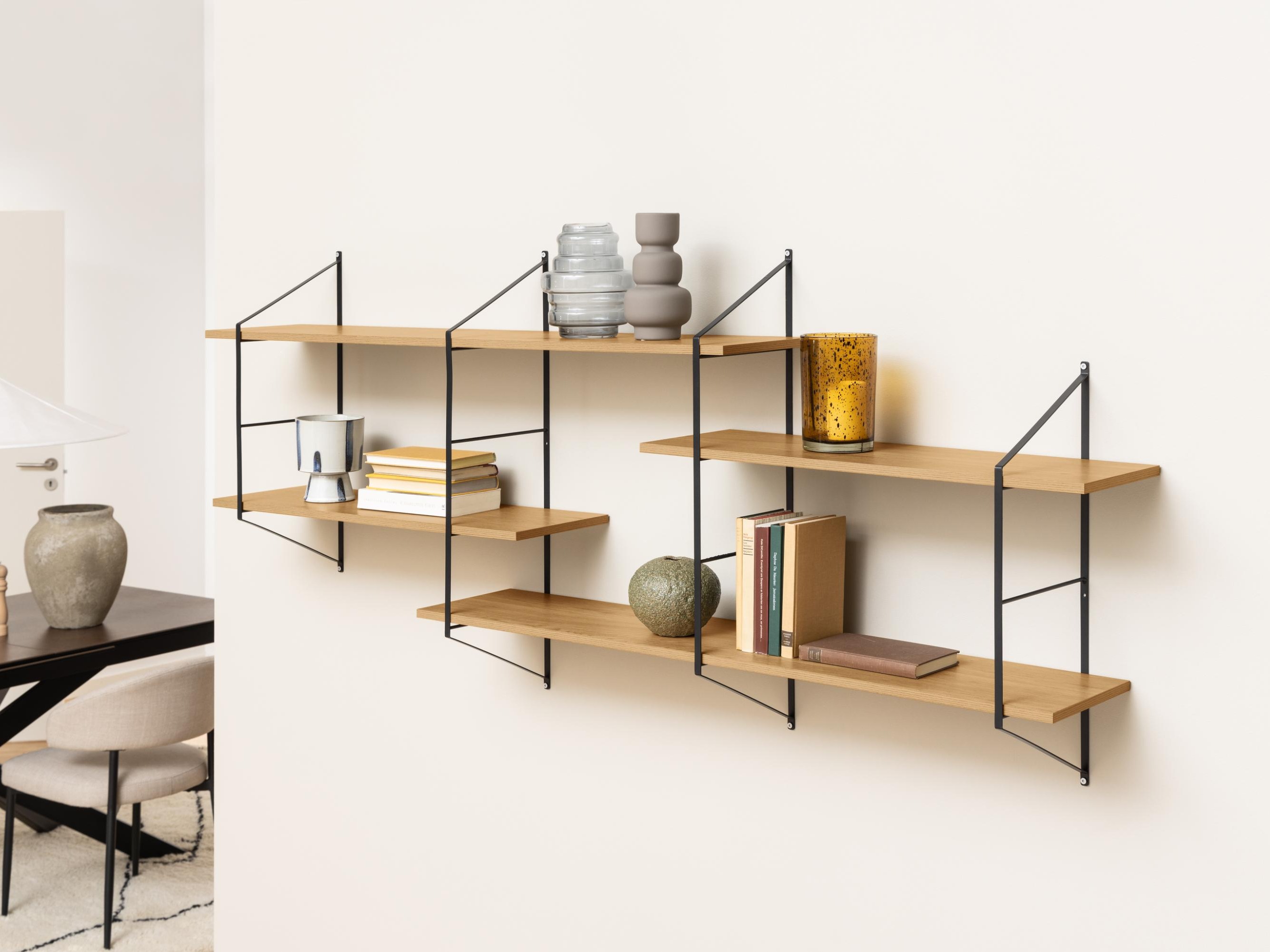 Seinariiul Norsica 447 (Helepruun + Must)