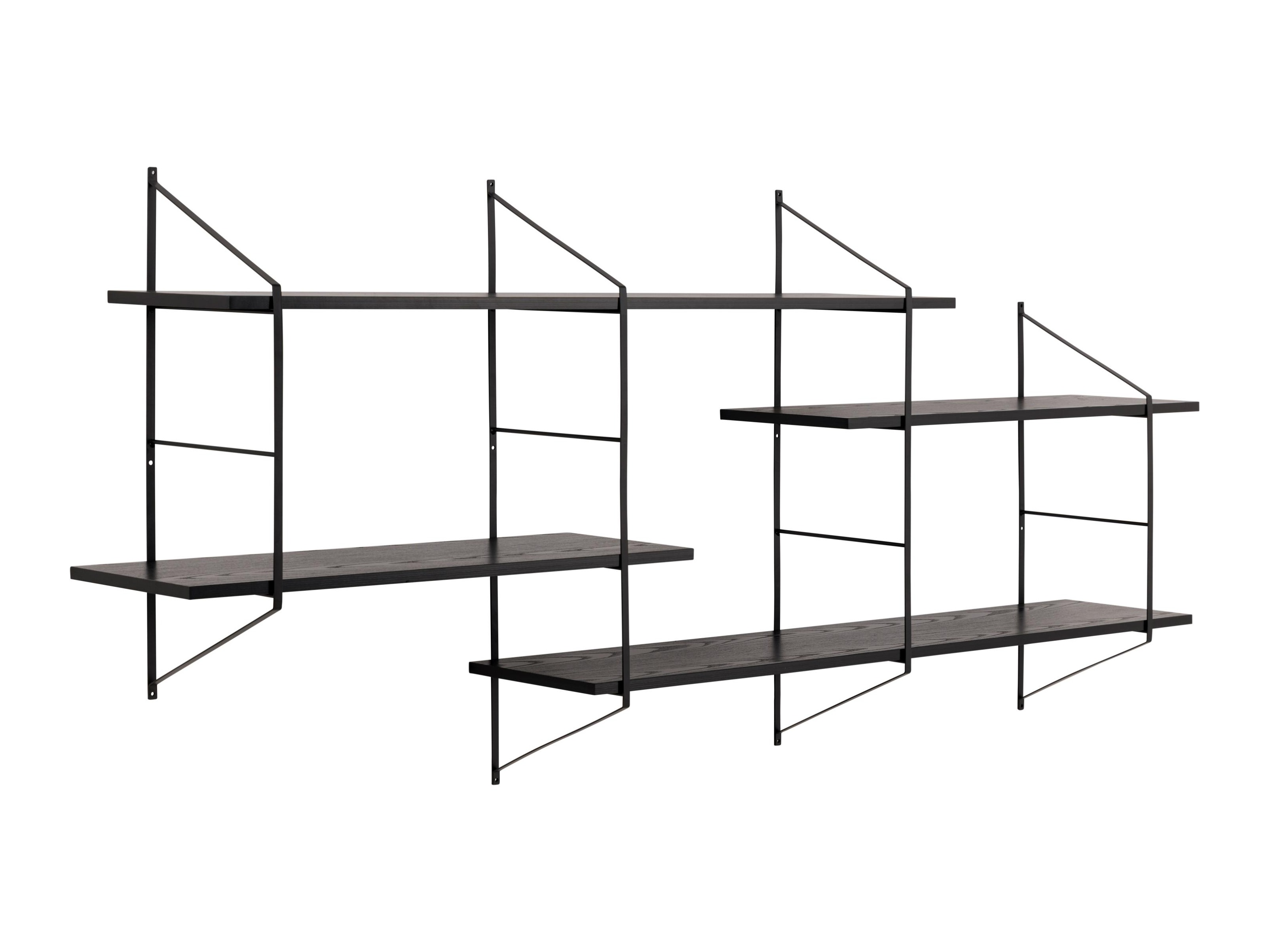 Seinariiul Norsica 447 (Must)
