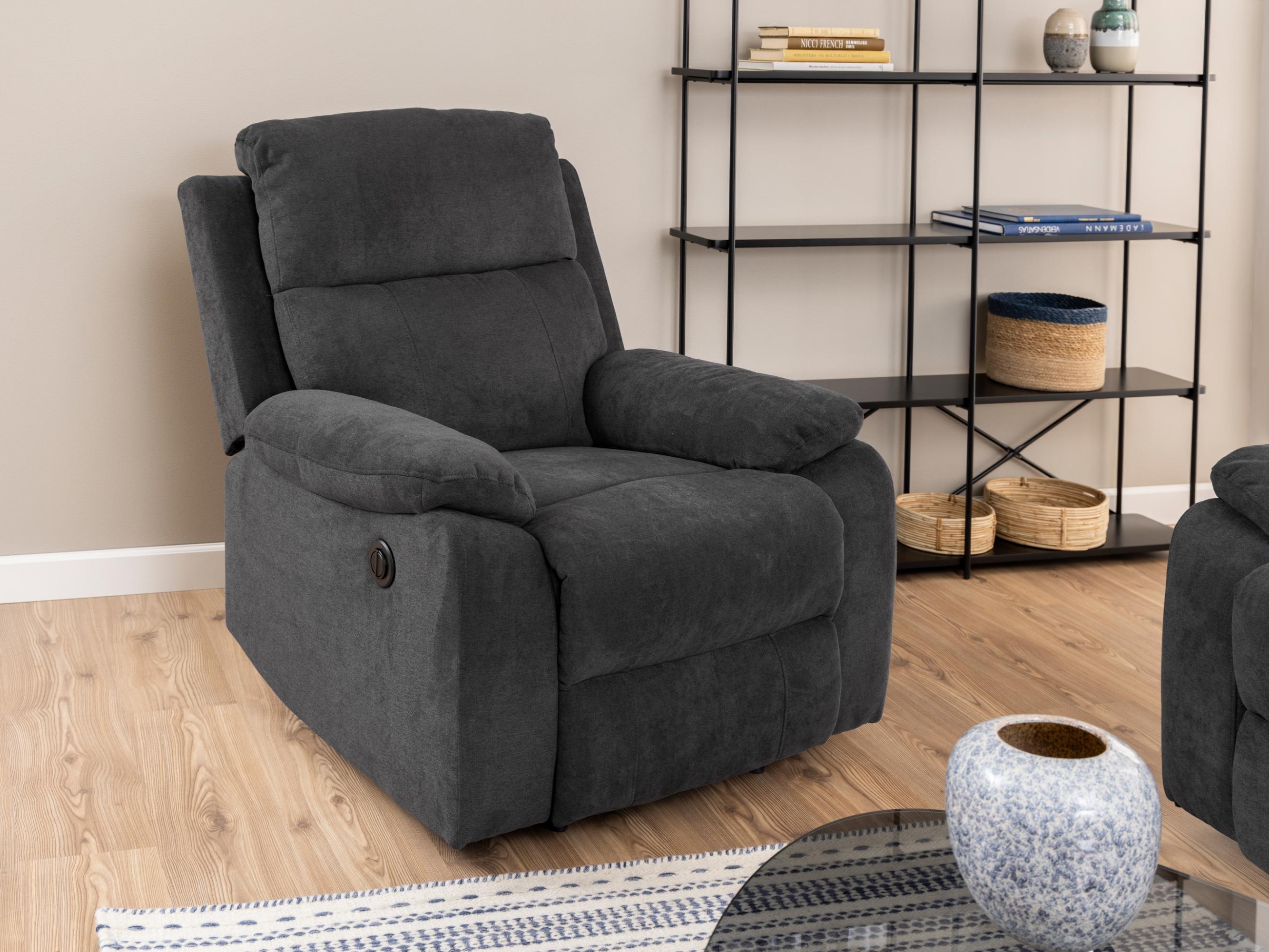 Tugitool recliner Norsica 438