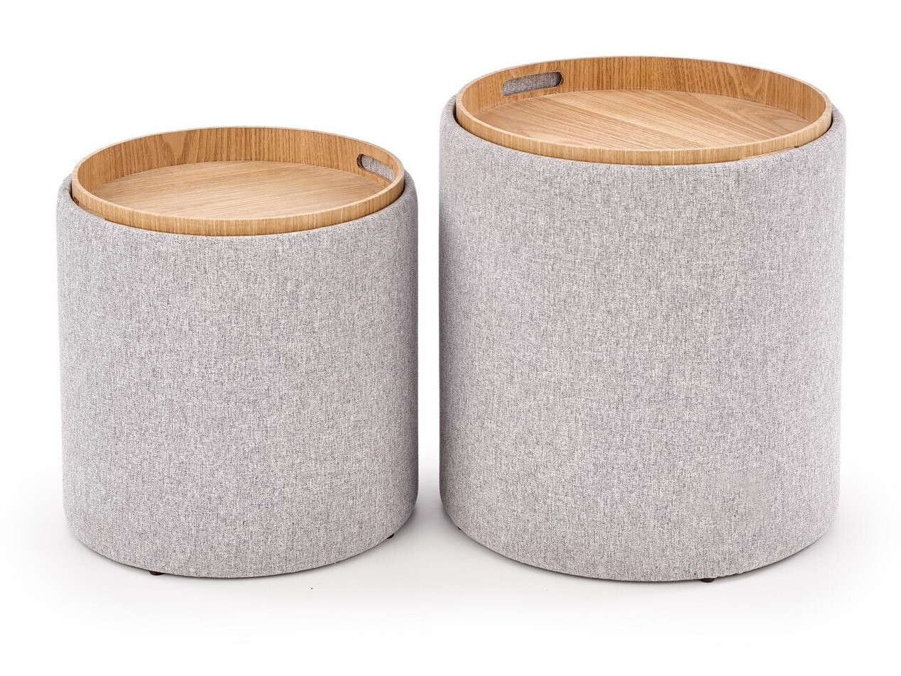 Tumbade komplekt SE3063 väikese defektiga