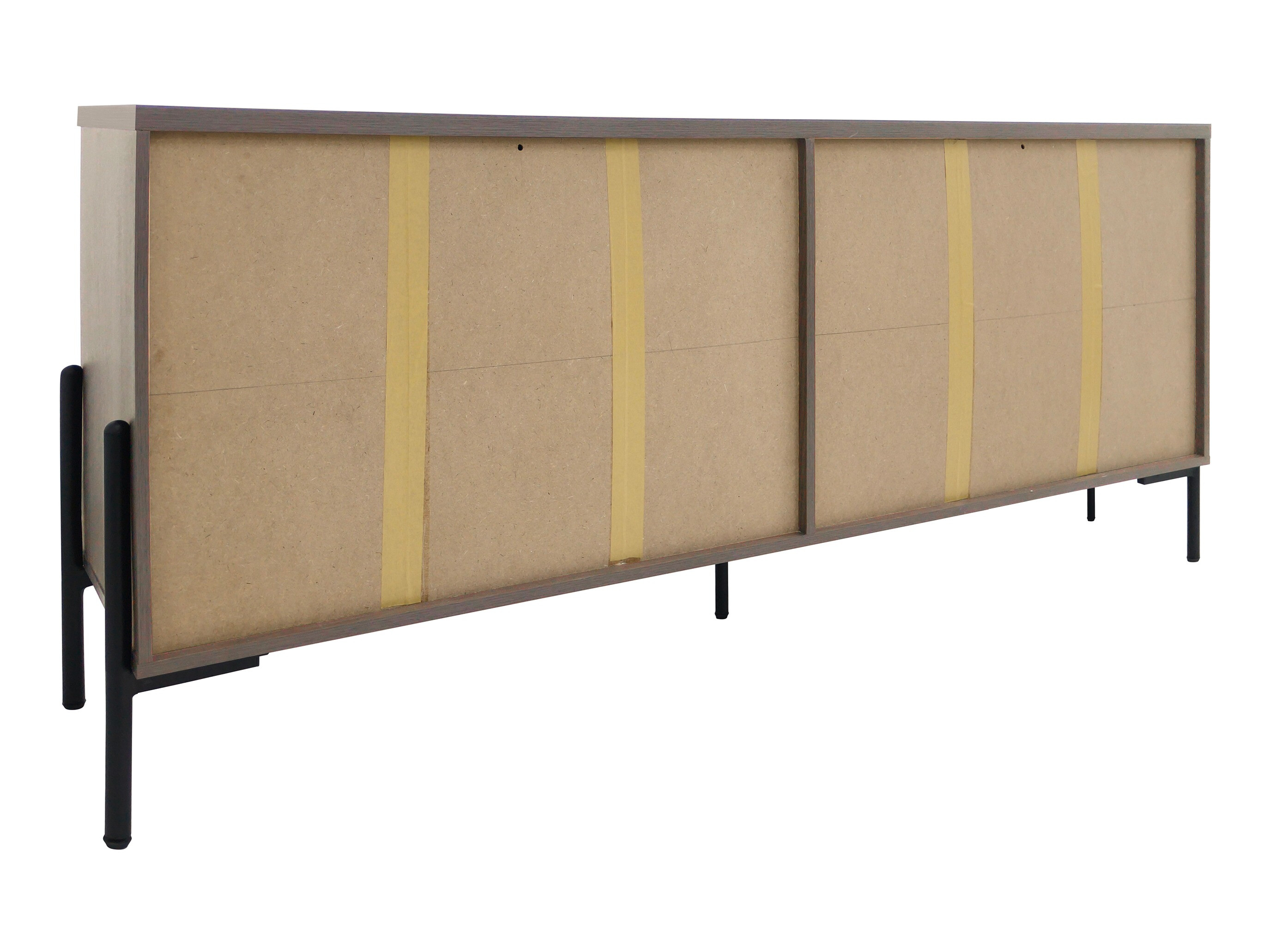 Kapp Denton 1523 (Tamm)