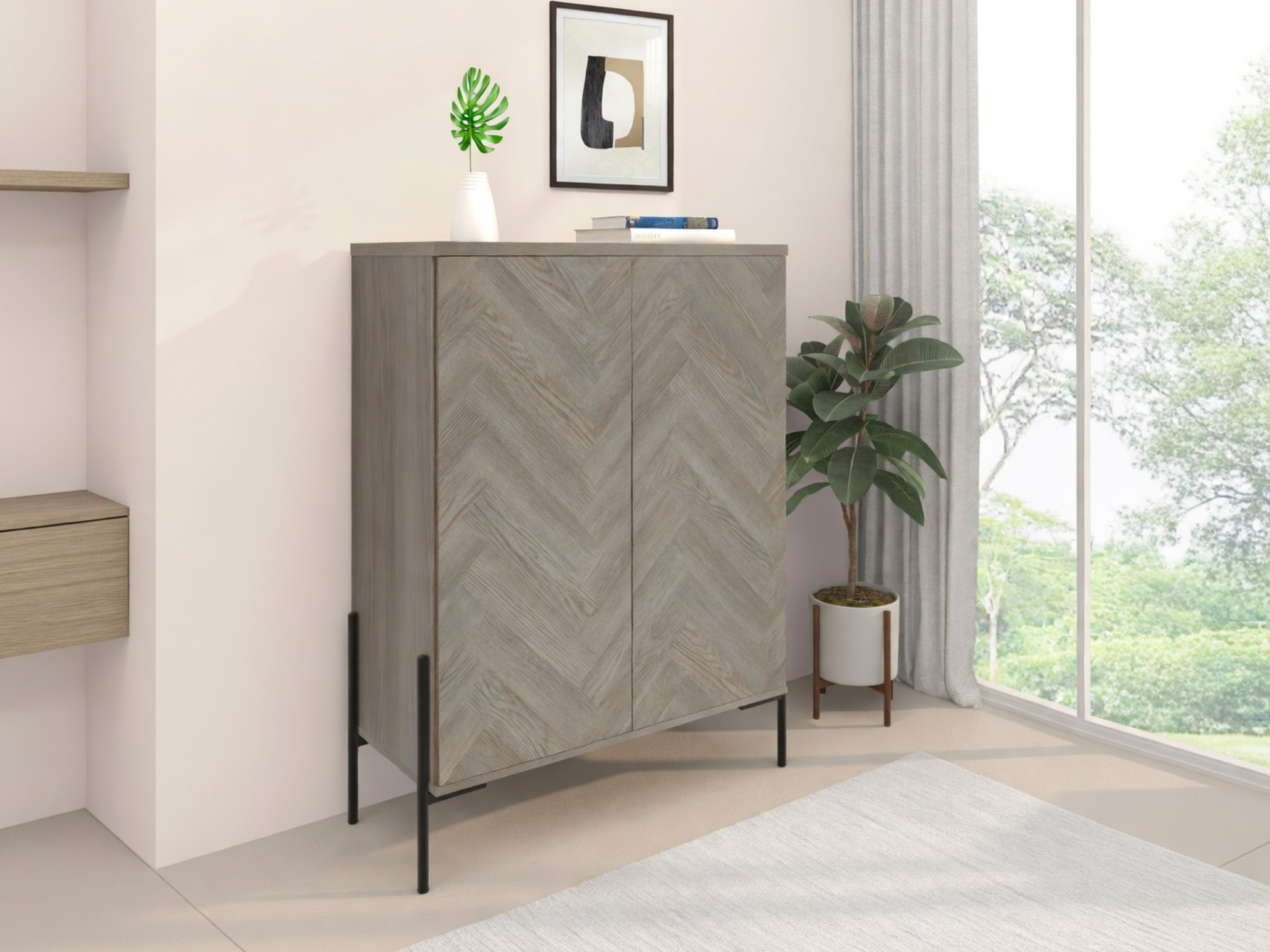 Kapp Denton 1524 (Tamm)