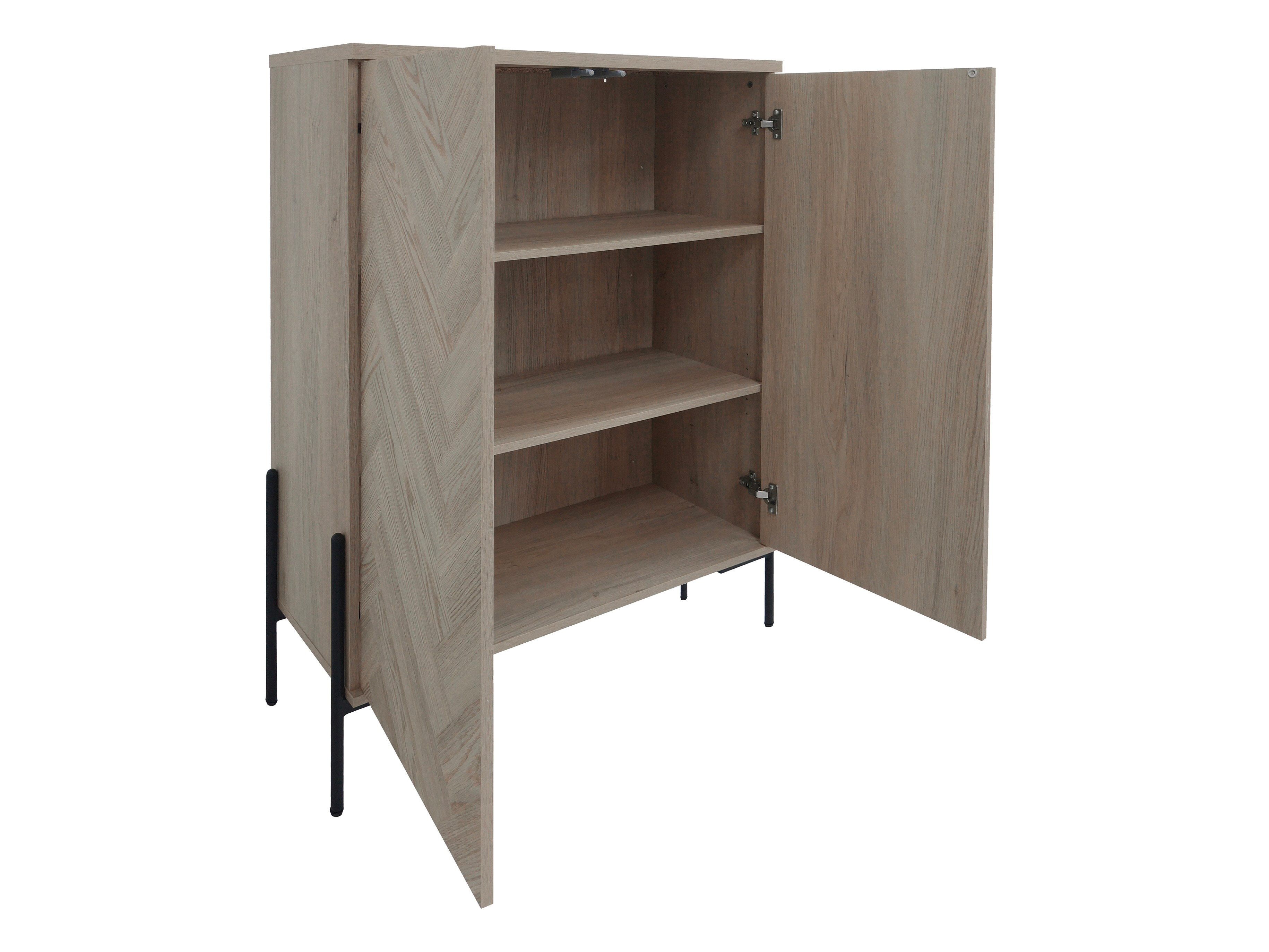 Kapp Denton 1524 (Tamm)