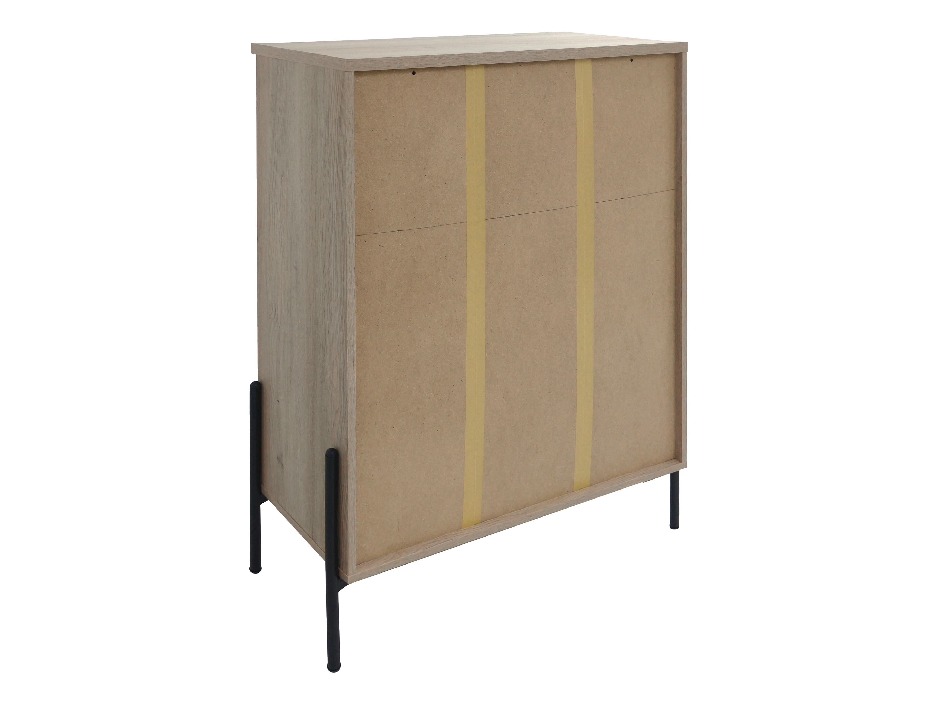 Kapp Denton 1524 (Tamm)