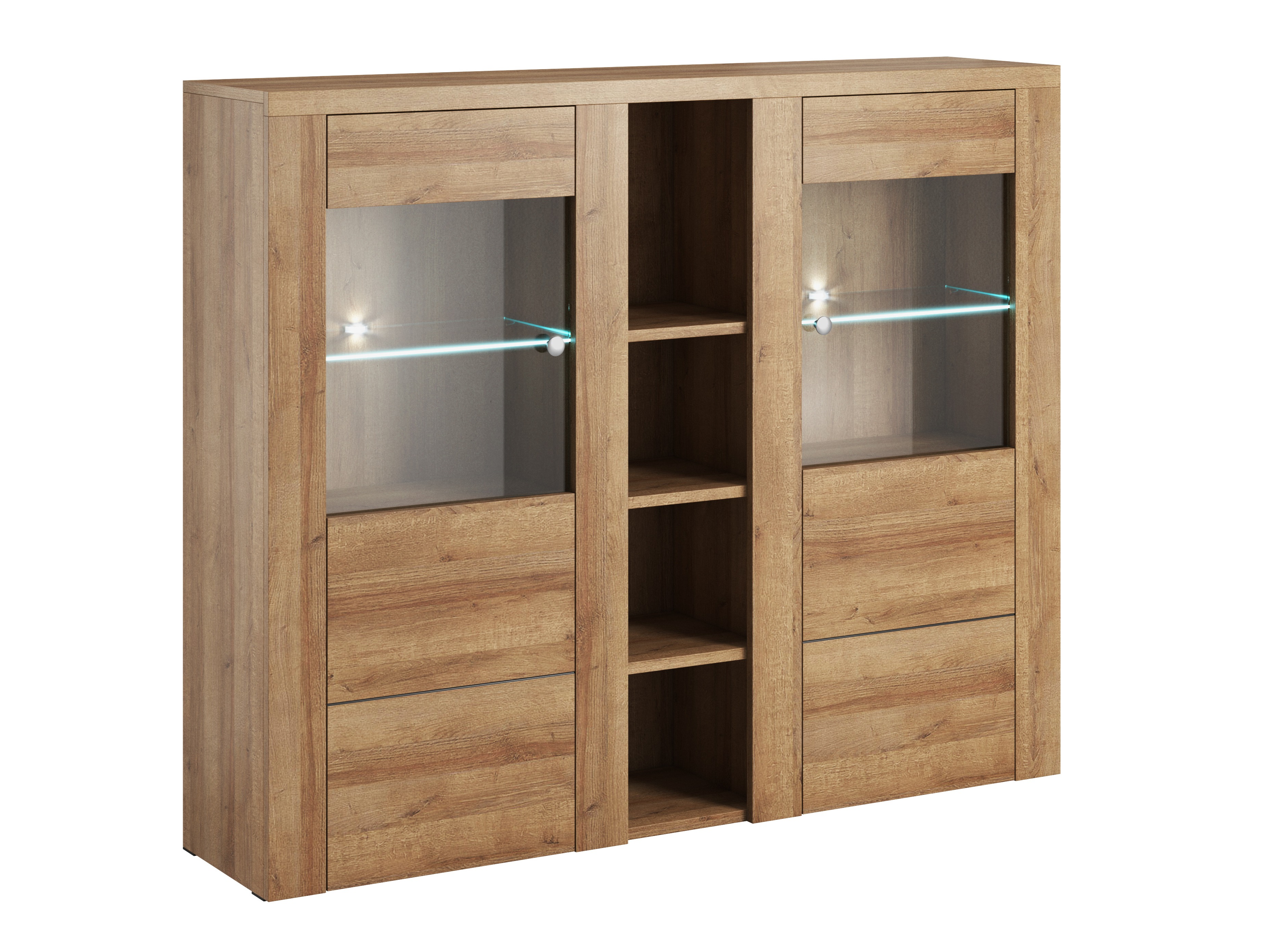 Kapp Salelbo 105 (Riviera tamm)