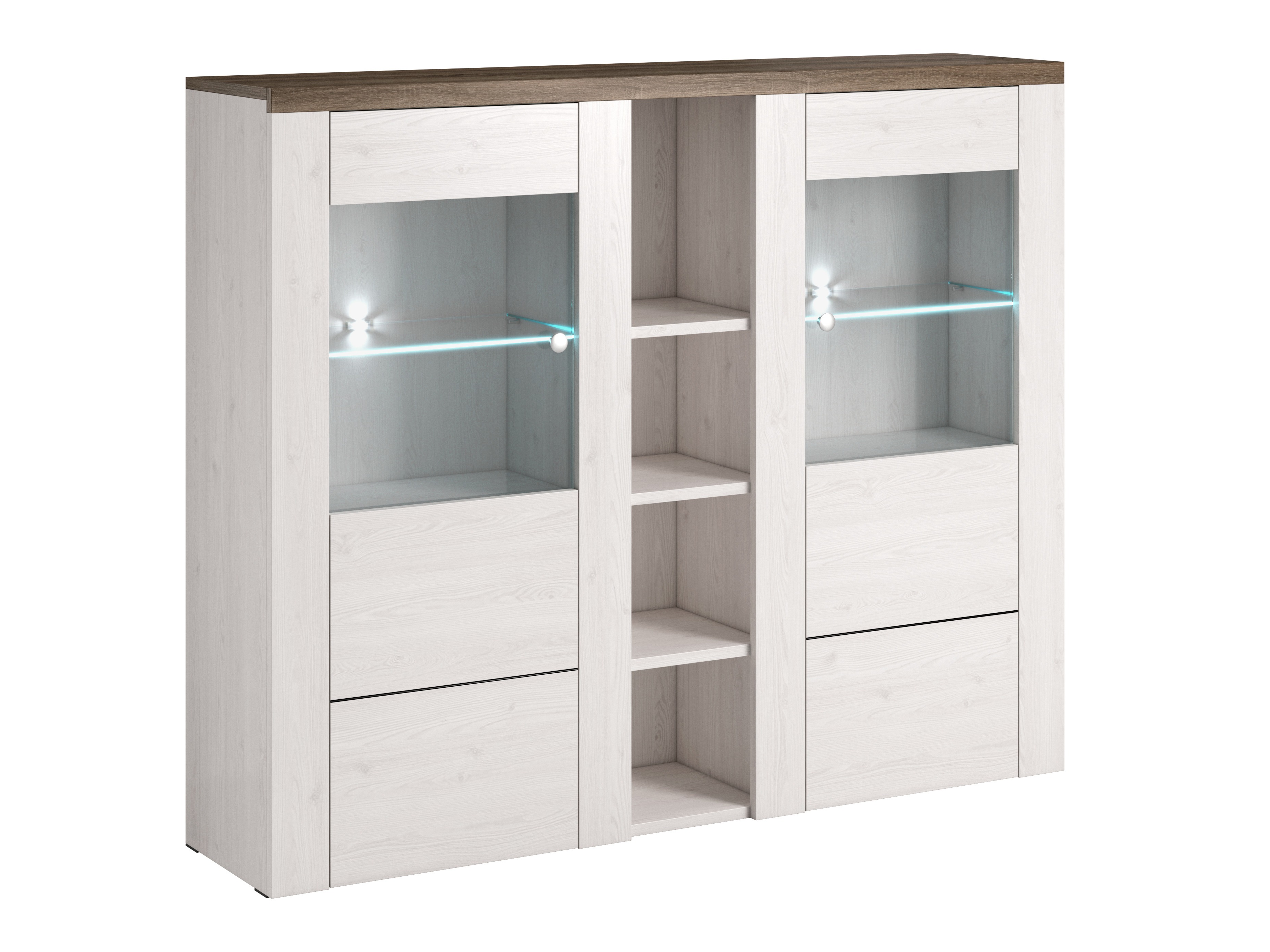 Kapp Salelbo 105 (Sibula lehis + Trühvel tamm)