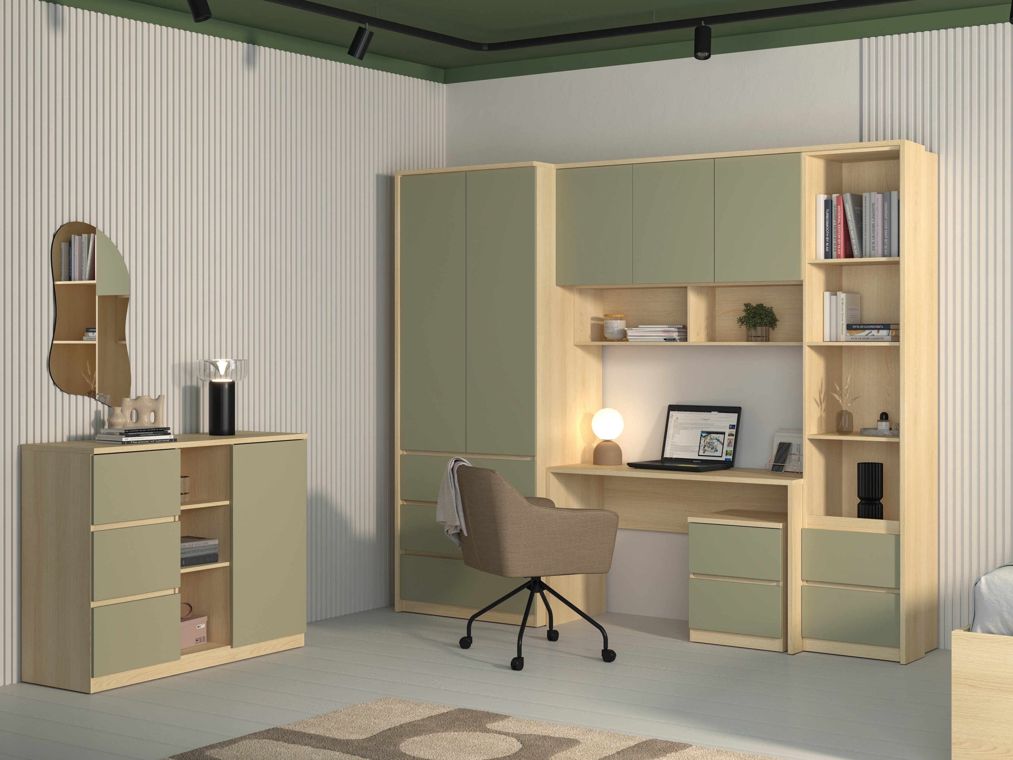 Kirjutuslaud Nolcala 103