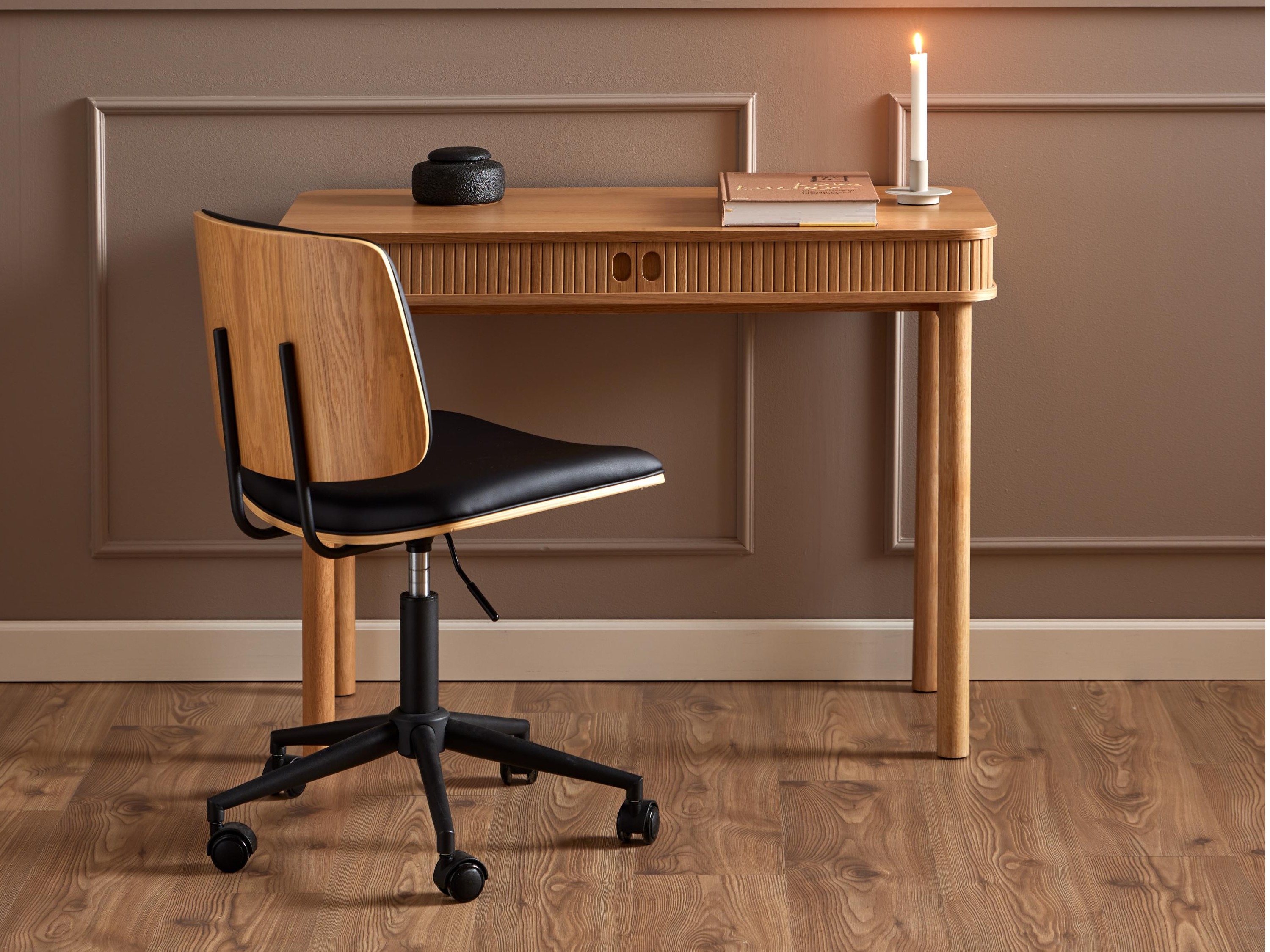 Kontoritool Norsica 802