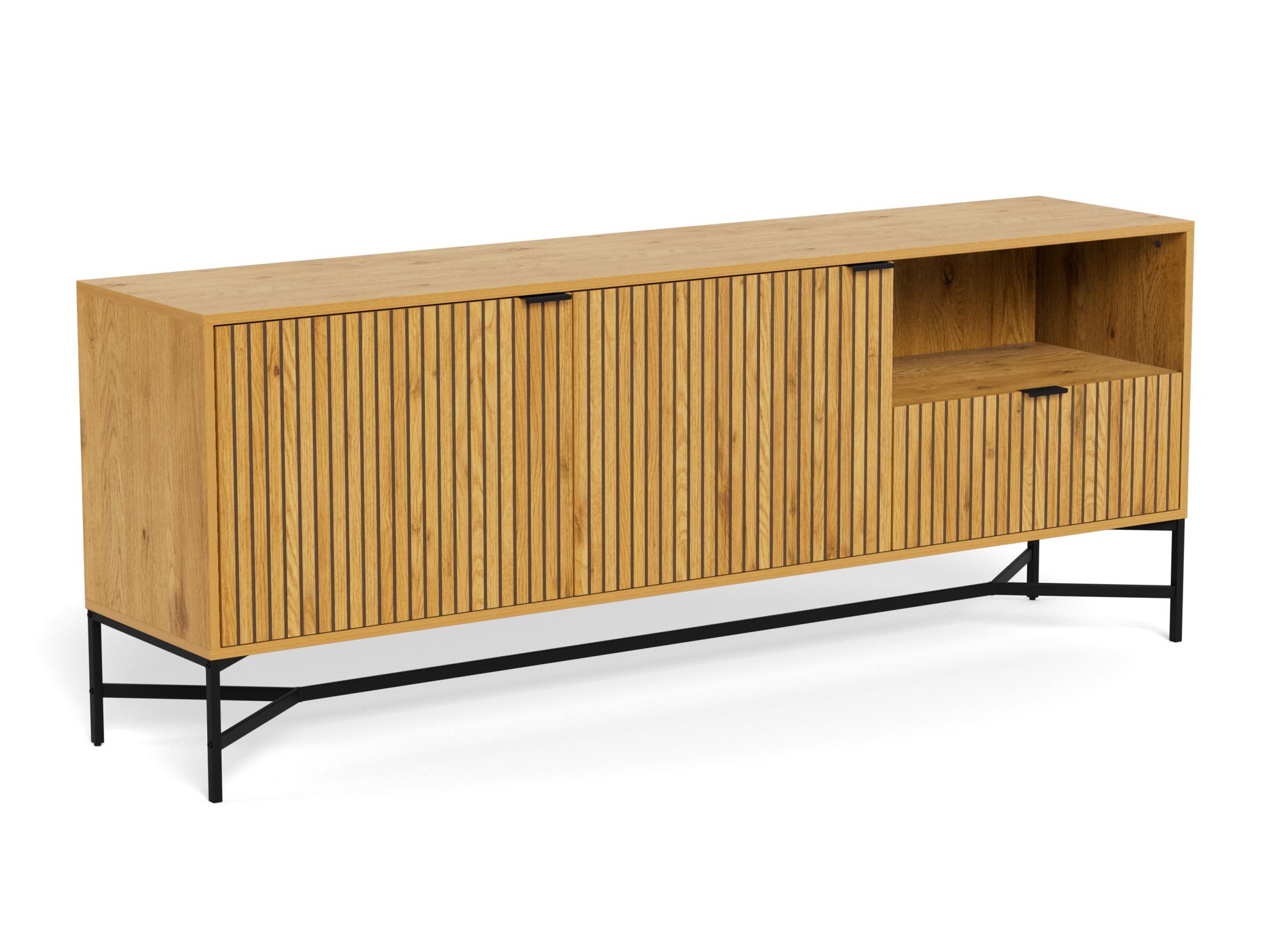 Kummut Norsica 878 (Wild Oak)