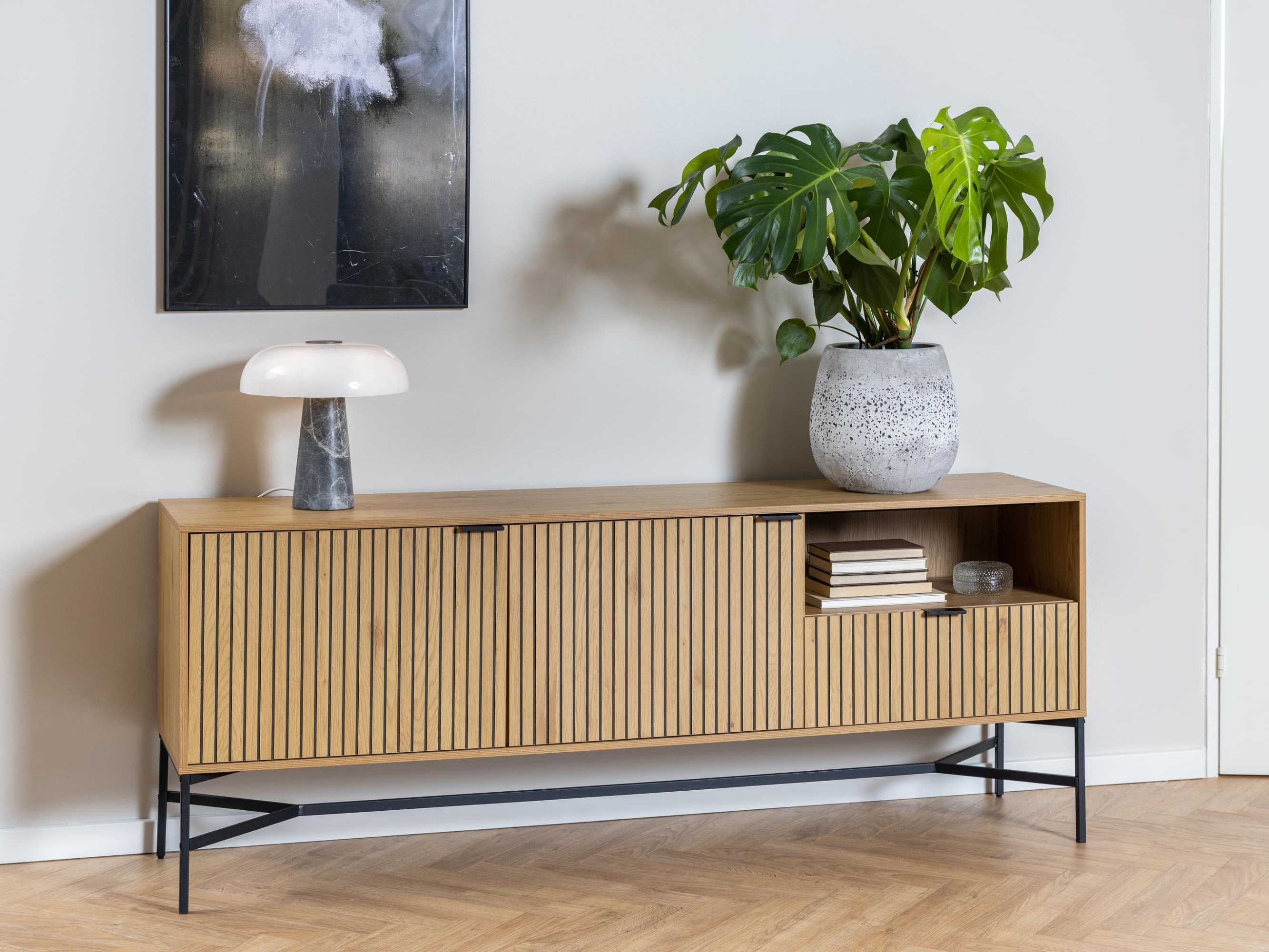 Kummut Norsica 878 (Wild Oak)