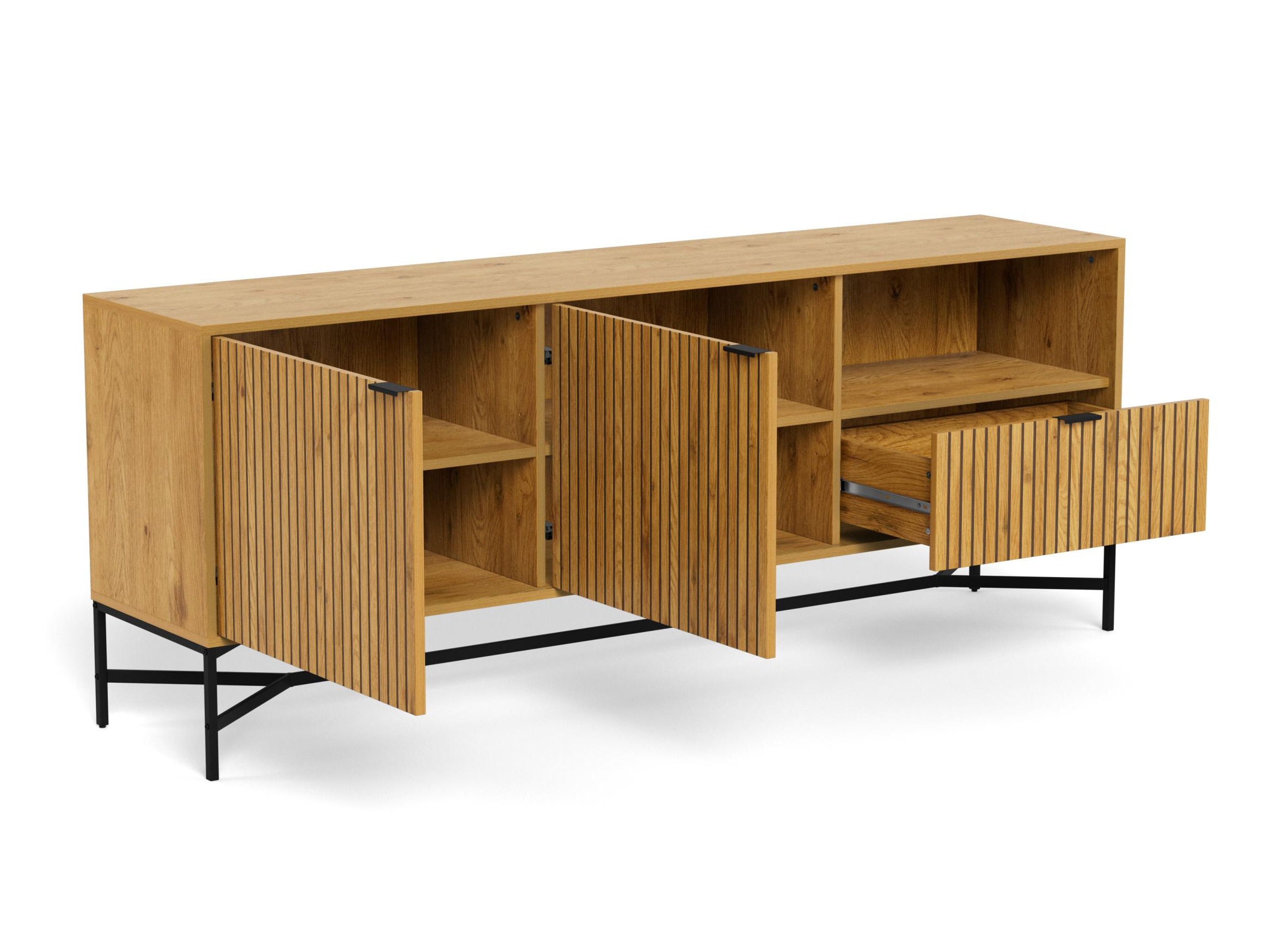 Kummut Norsica 878 (Wild Oak)