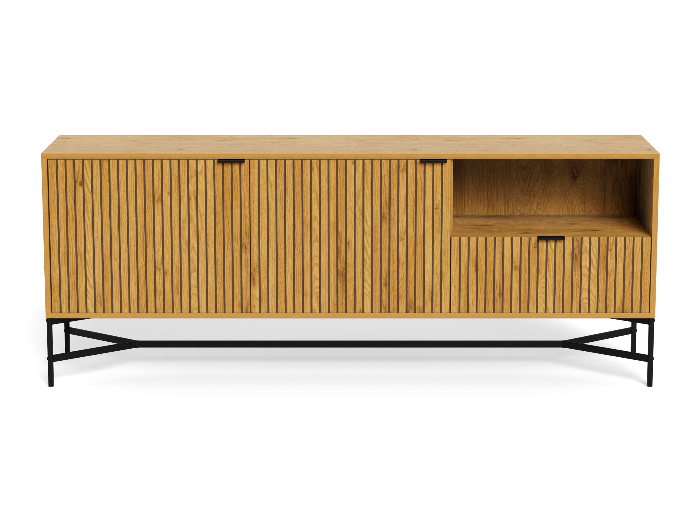 Kummut Norsica 878 (Wild Oak)