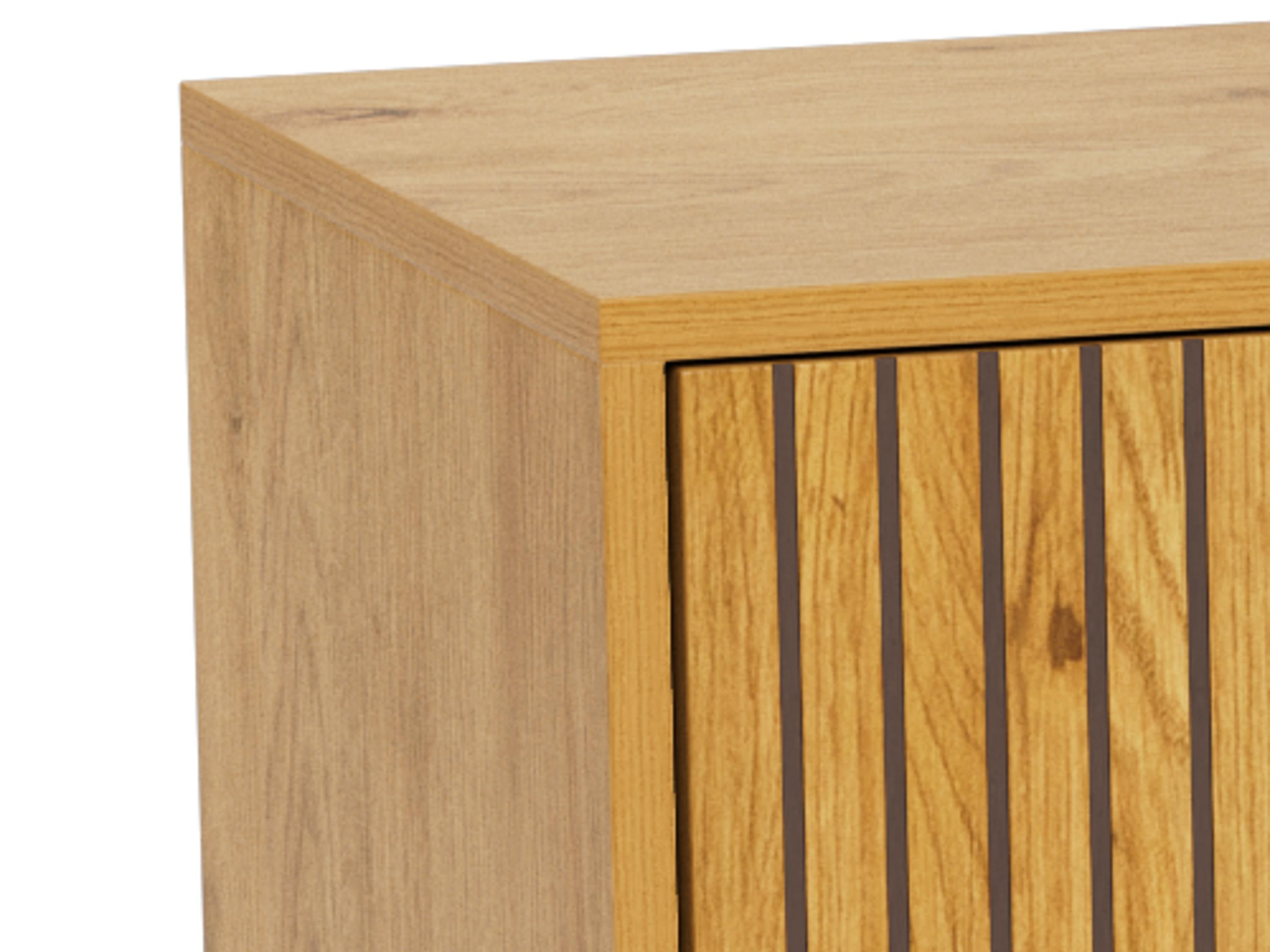 Kummut Norsica 878 (Wild Oak)