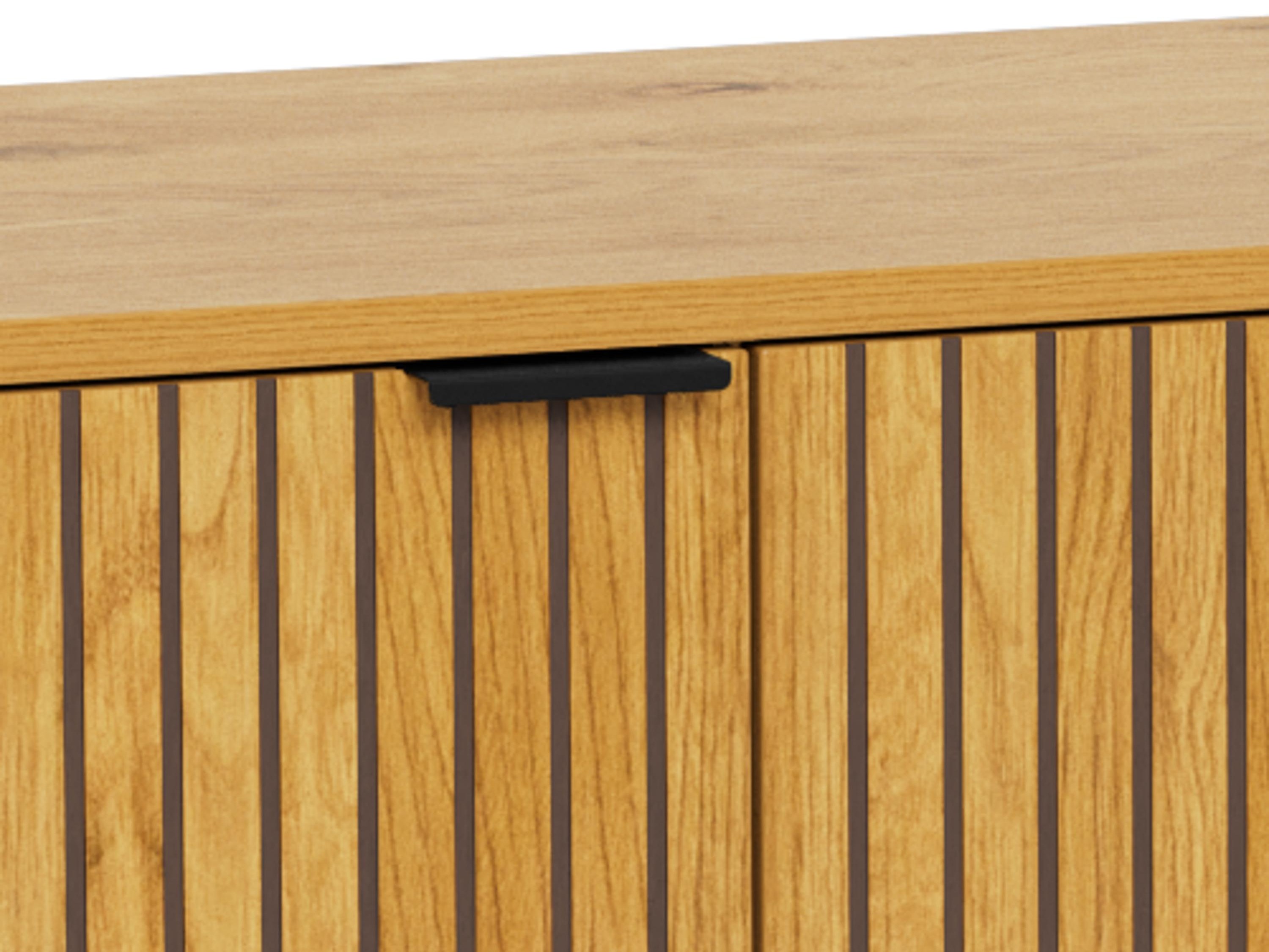 Kummut Norsica 878 (Wild Oak)