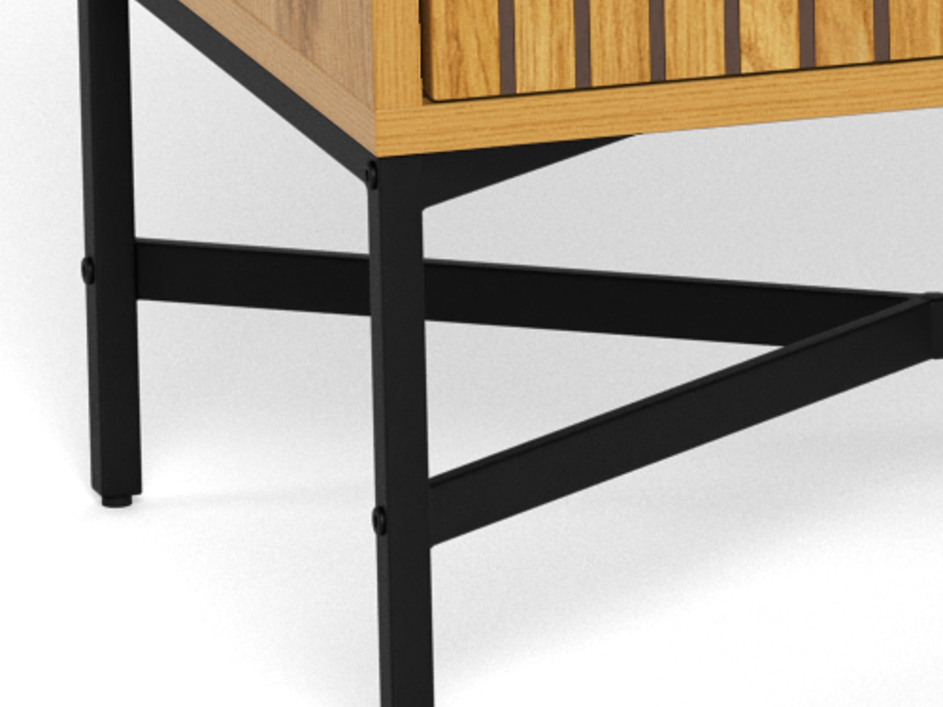 Kummut Norsica 878 (Wild Oak)