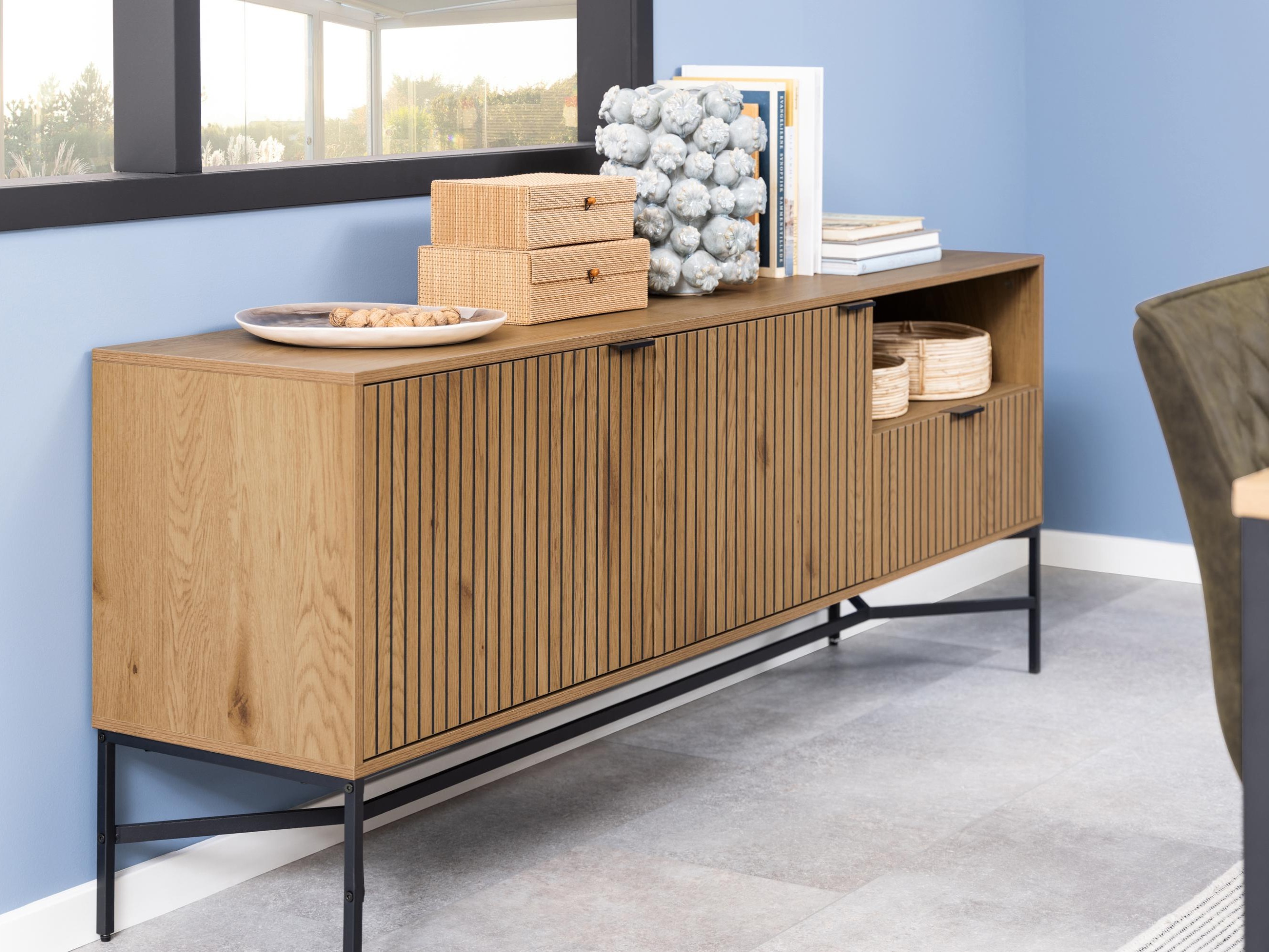 Kummut Norsica 878 (Wild Oak)