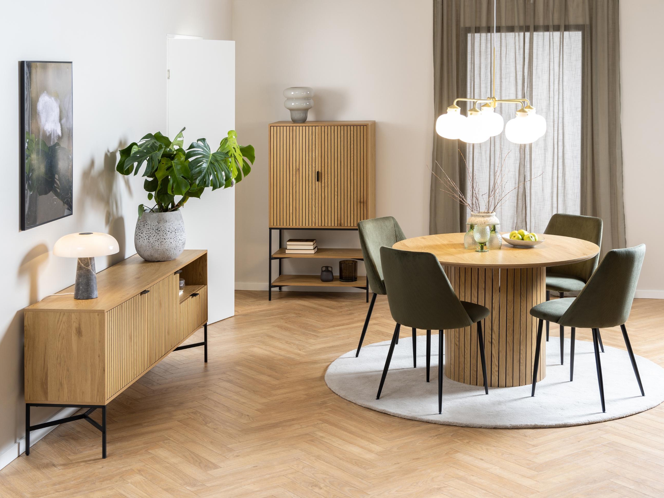 Kummut Norsica 878 (Wild Oak)