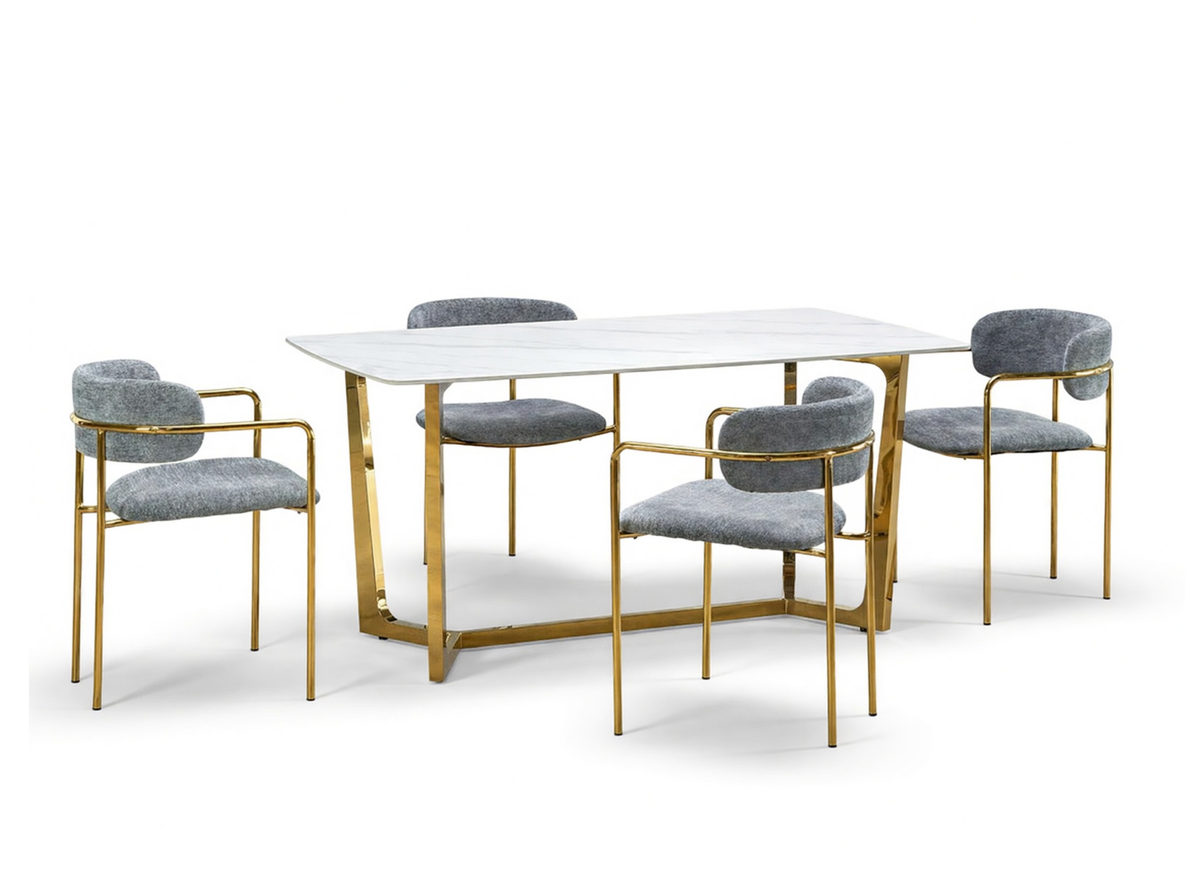 Söögitoakomplekt Houston 1827