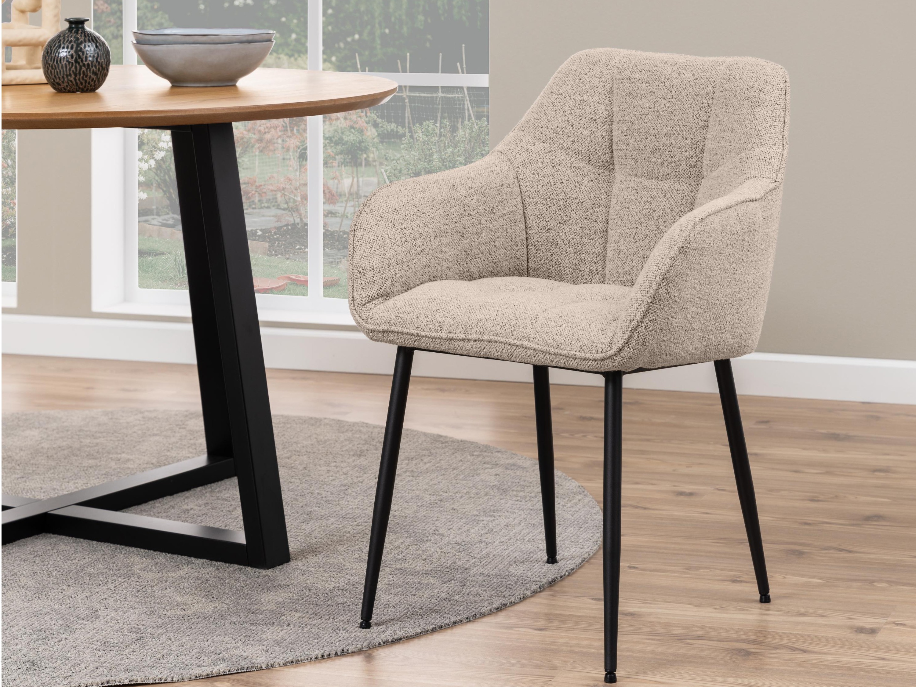 Tool Norsica 454 (Beež + Must)