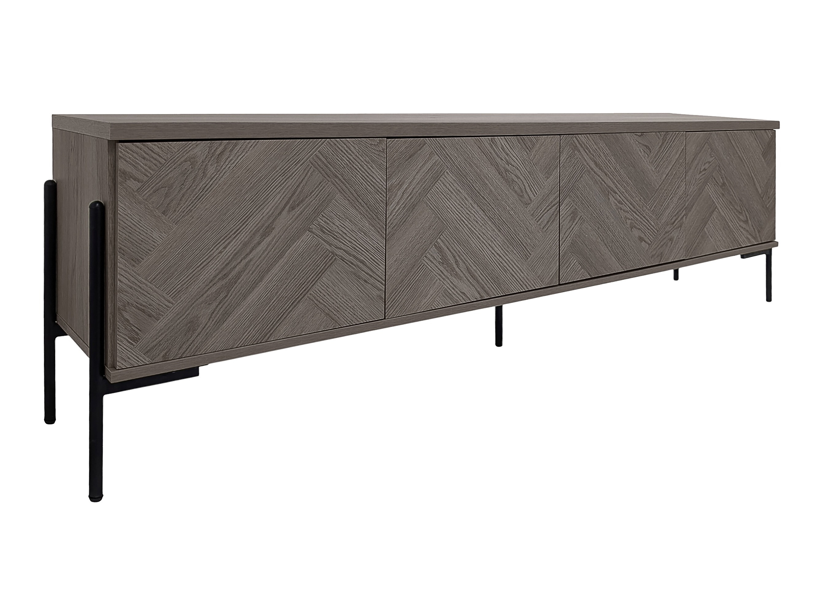 TV-alus Denton 1525 (Hele tamm)