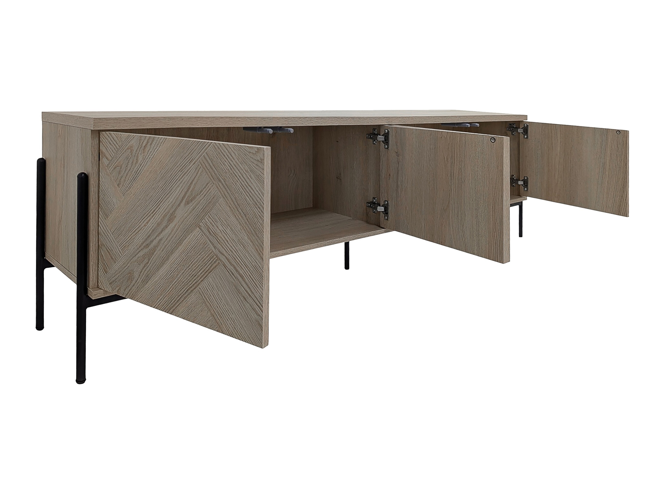 TV-alus Denton 1525 (Tamm)