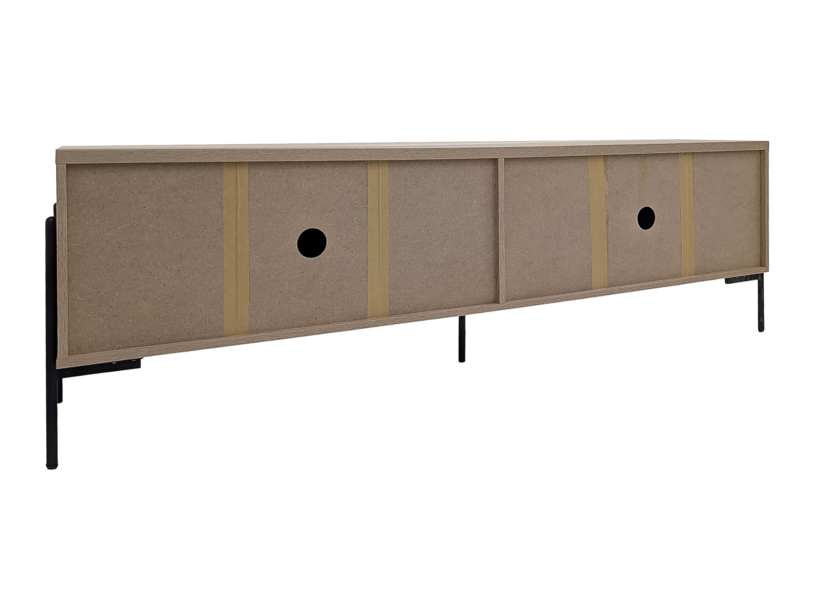 TV-alus Denton 1525 (Tamm)