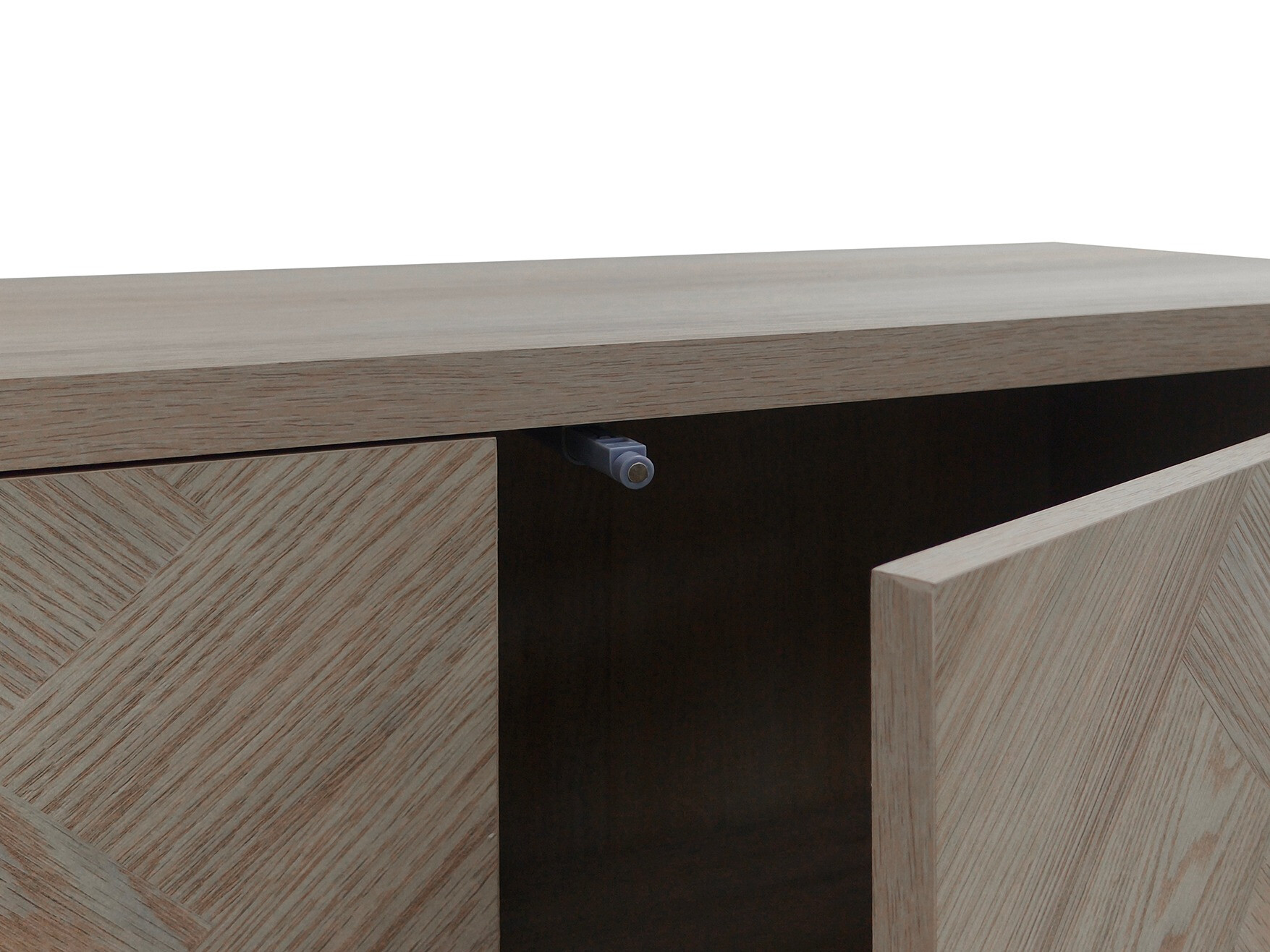 TV-alus Denton 1525 (Tamm)