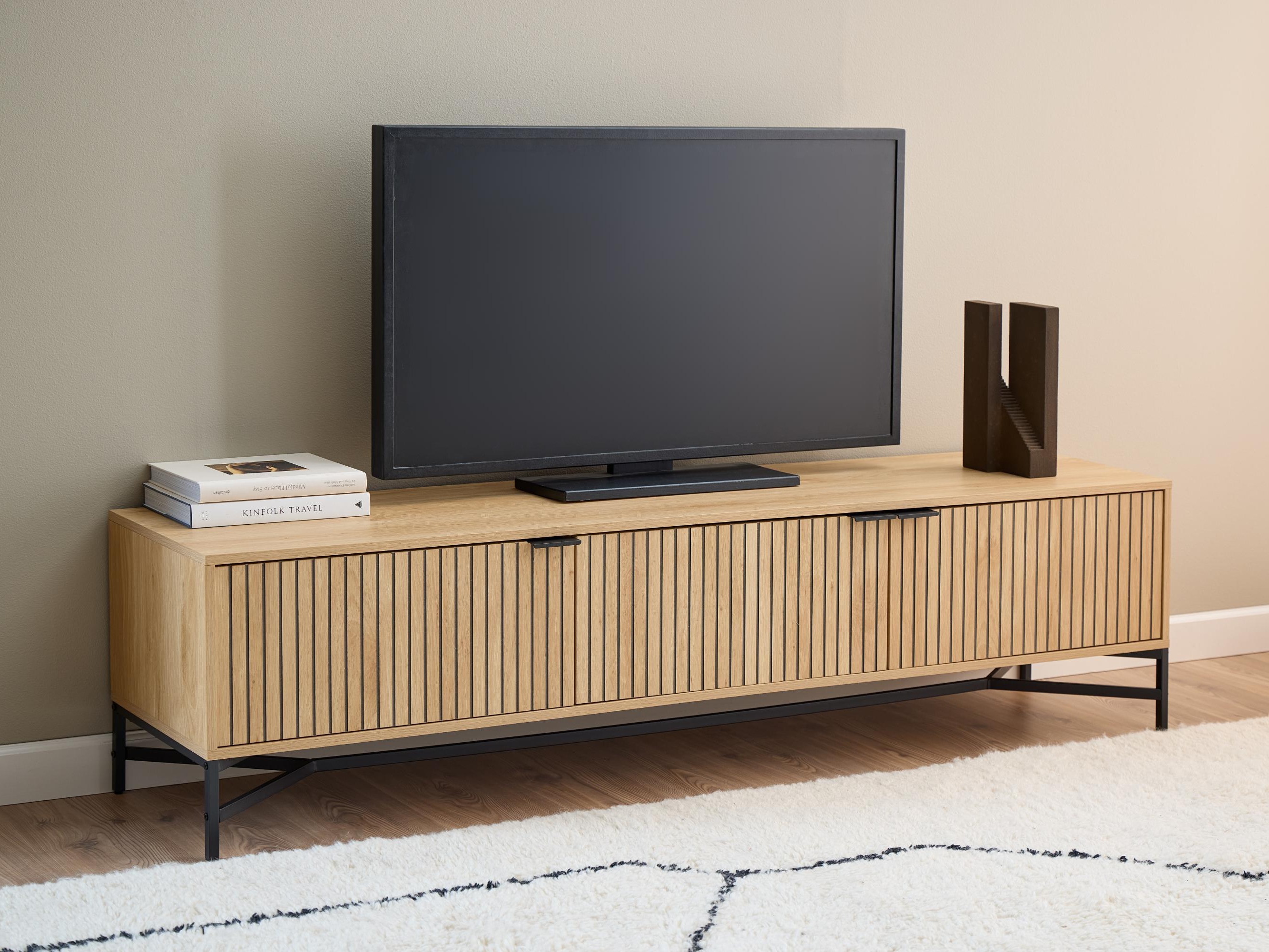 TV-alus Norsica 879