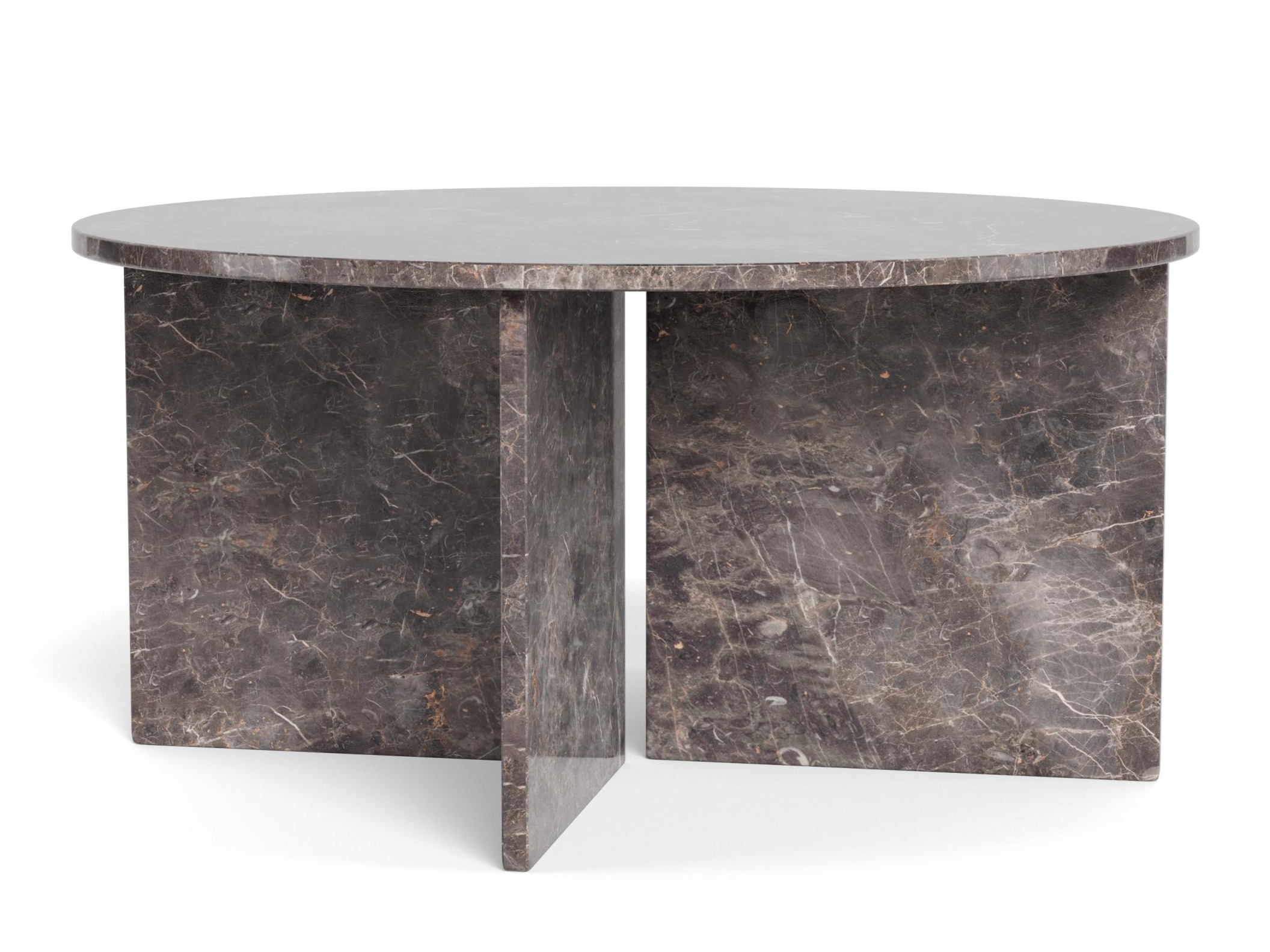 Diivanilaud Norsica 952 (Pruun)