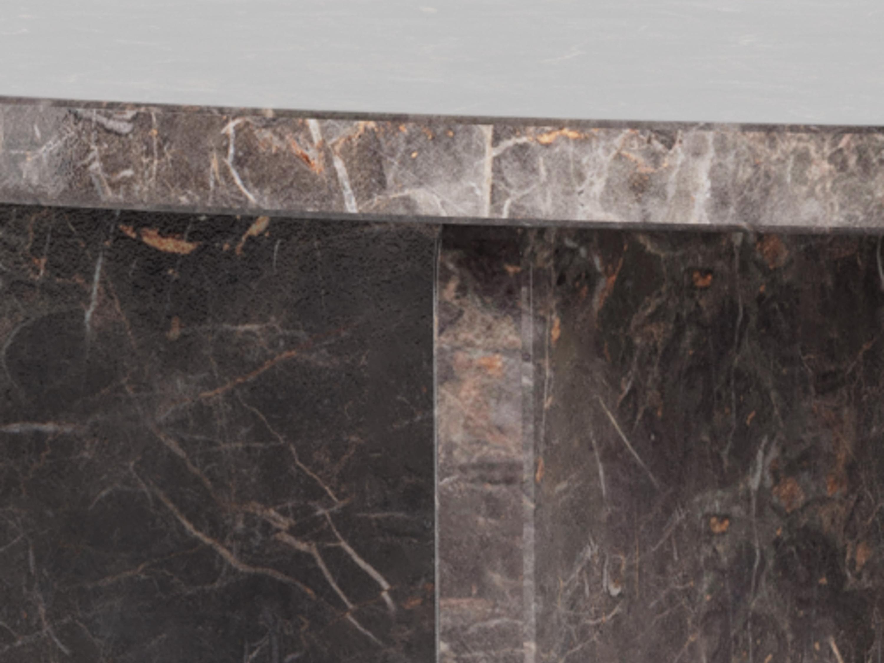 Diivanilaud Norsica 952 (Pruun)