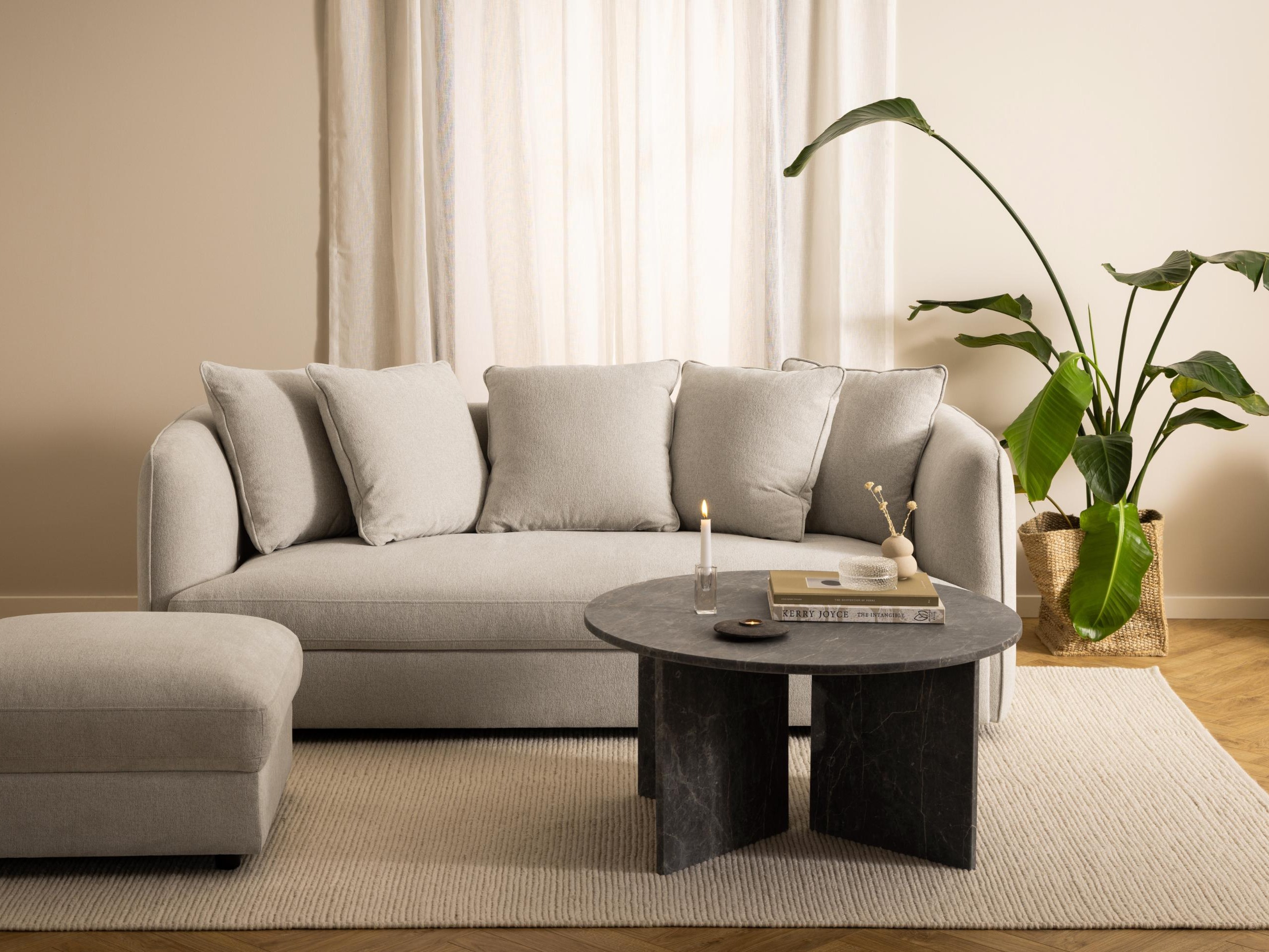 Diivanilaud Norsica 952 (Pruun)