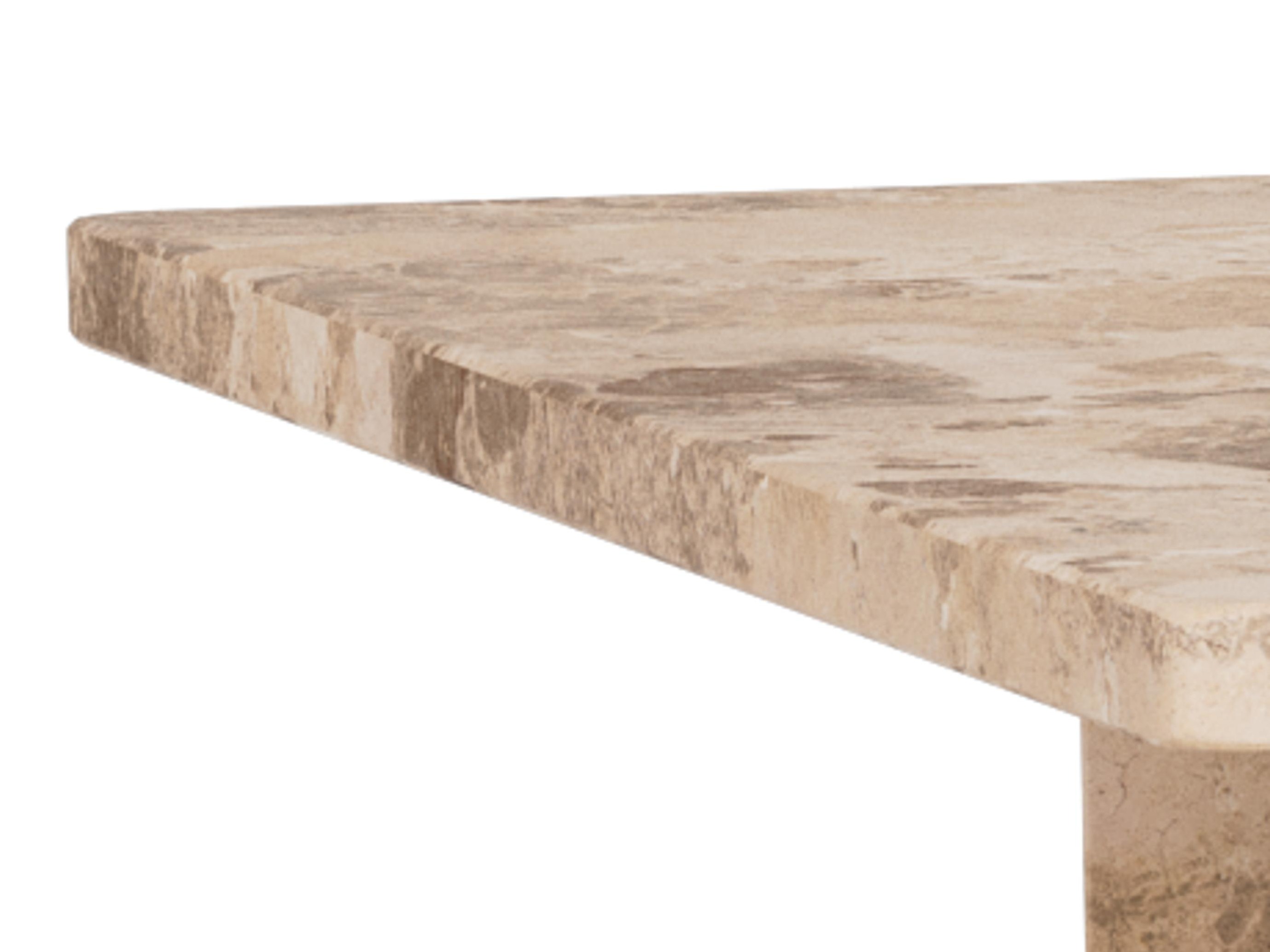 Diivanilaud Norsica 957 (Helepruun)