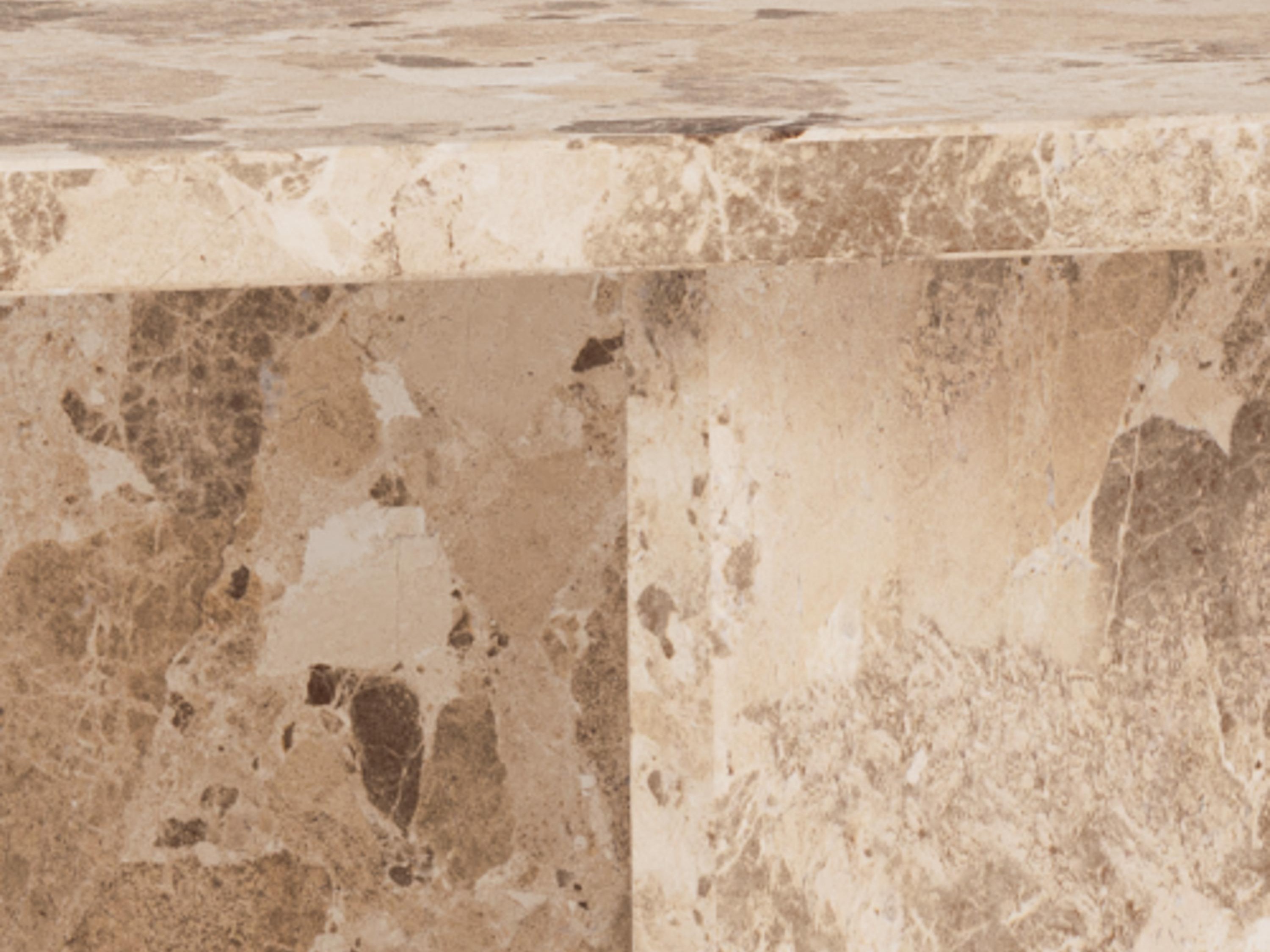 Diivanilaud Norsica 957 (Helepruun)