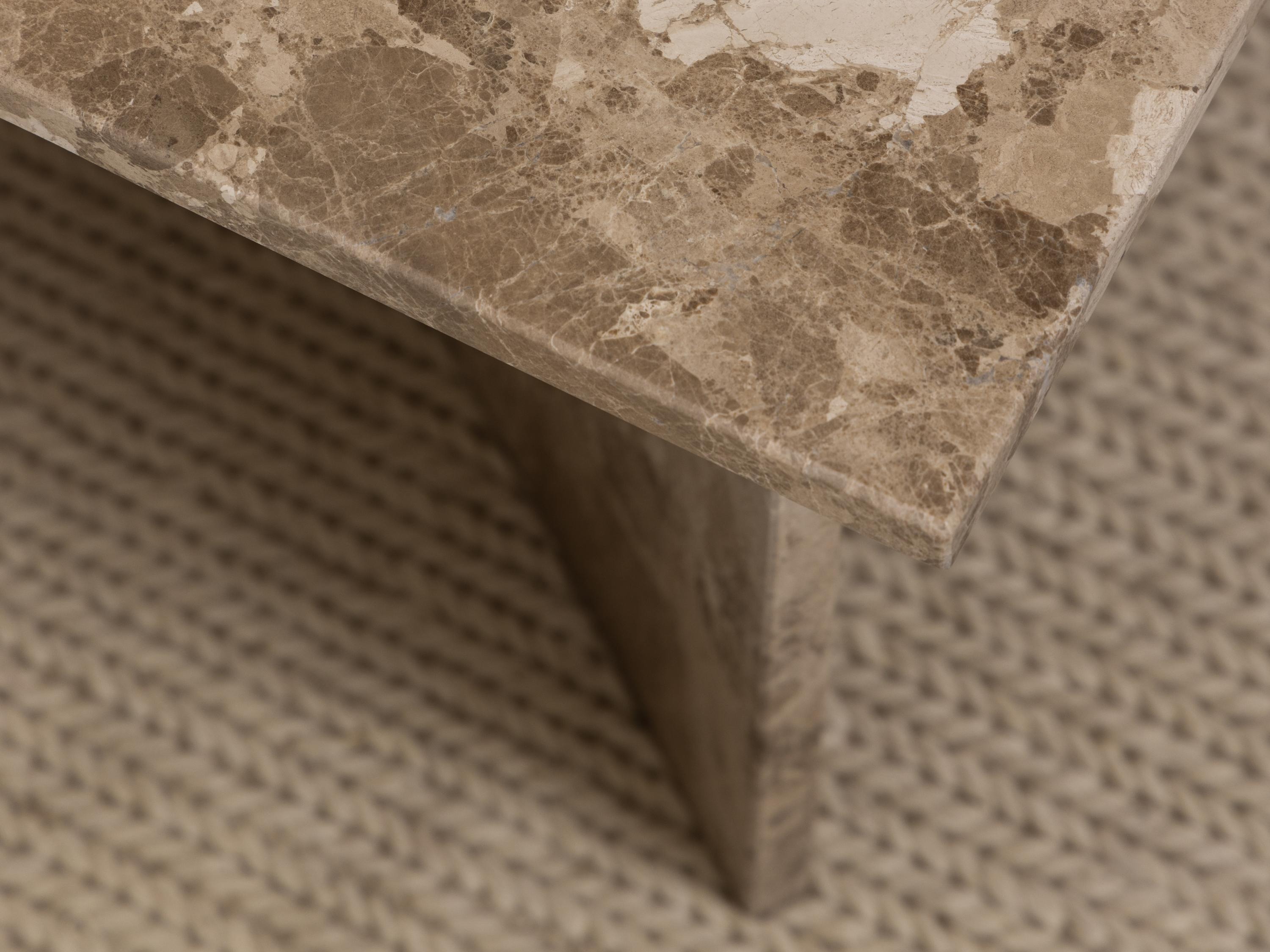 Diivanilaud Norsica 957 (Helepruun)