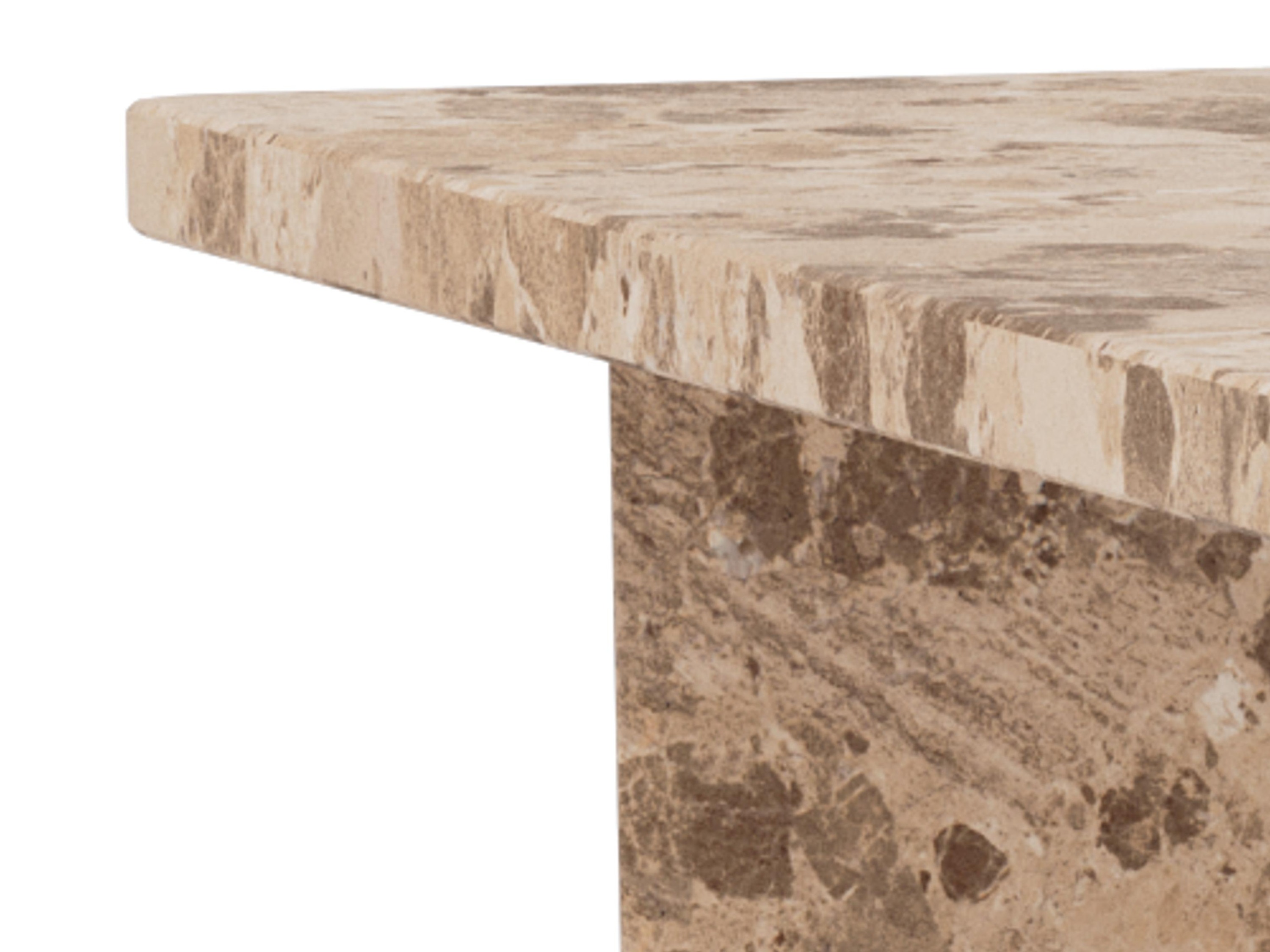 Diivanilaud Norsica 971 (Helepruun)