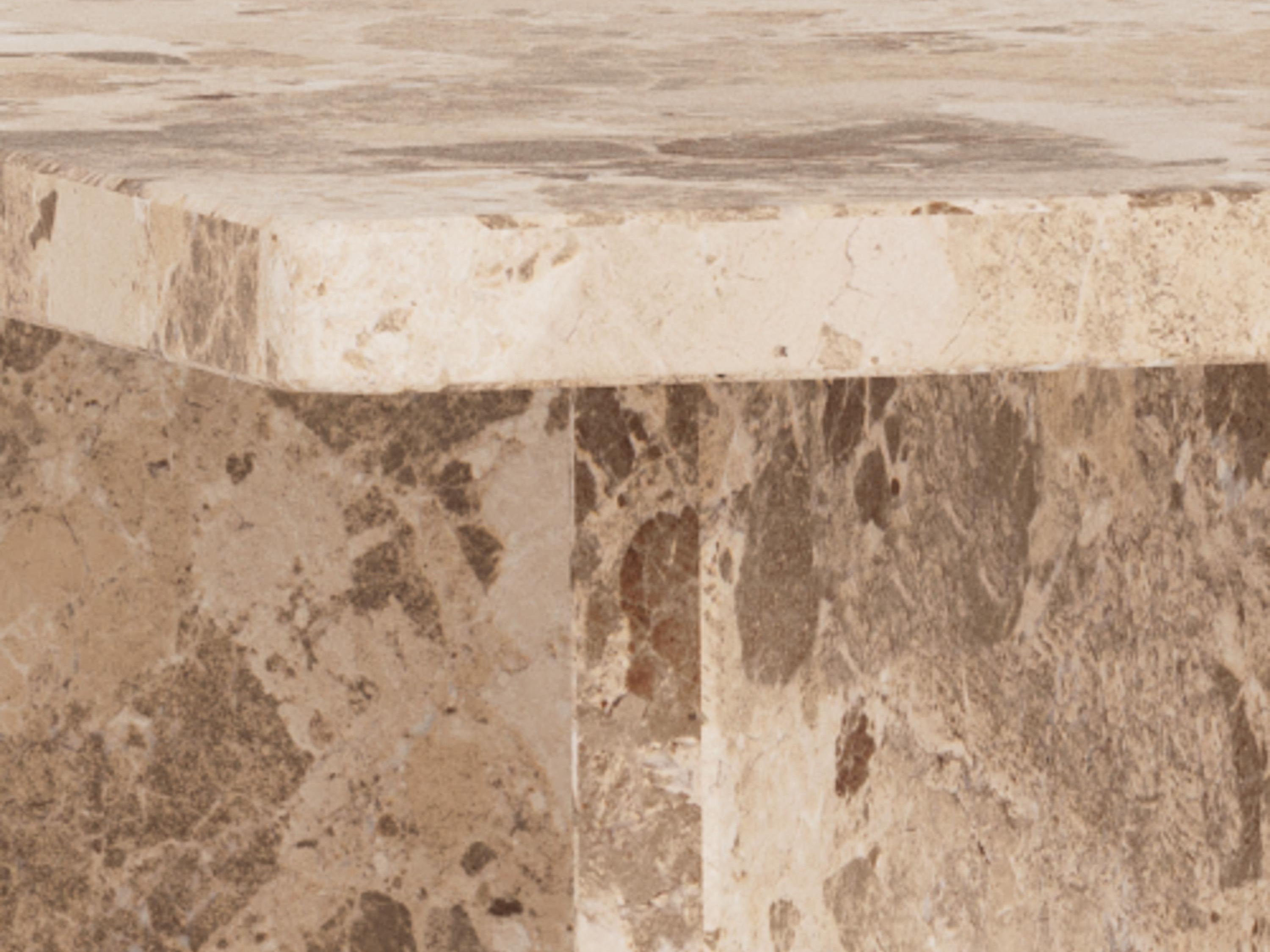 Diivanilaud Norsica 971 (Helepruun)