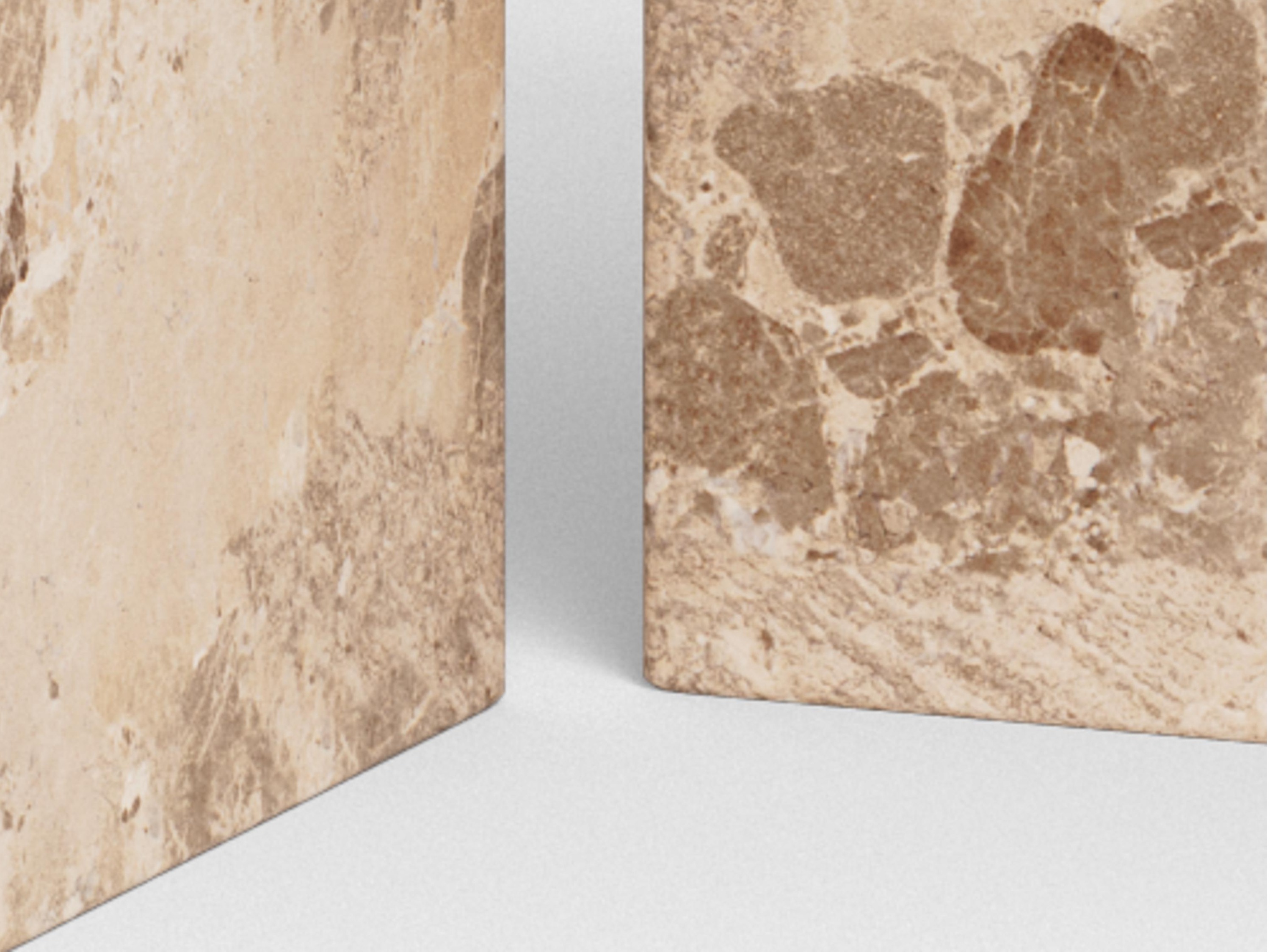 Diivanilaud Norsica 971 (Helepruun)