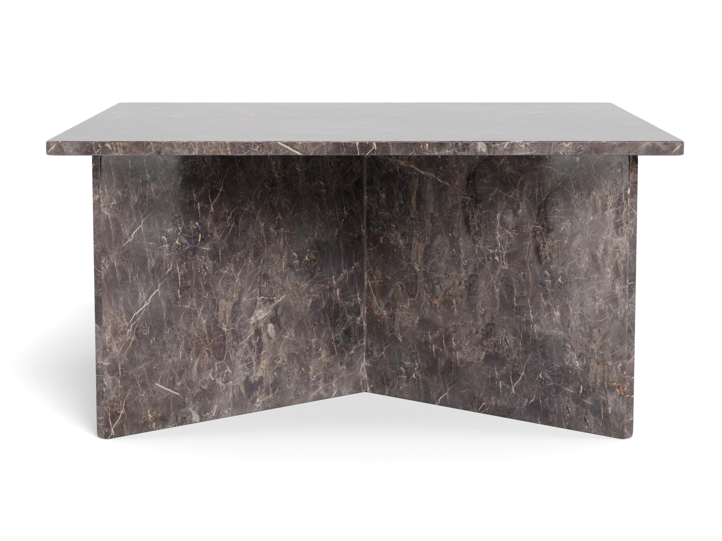 Diivanilaud Norsica 971 (Pruun)