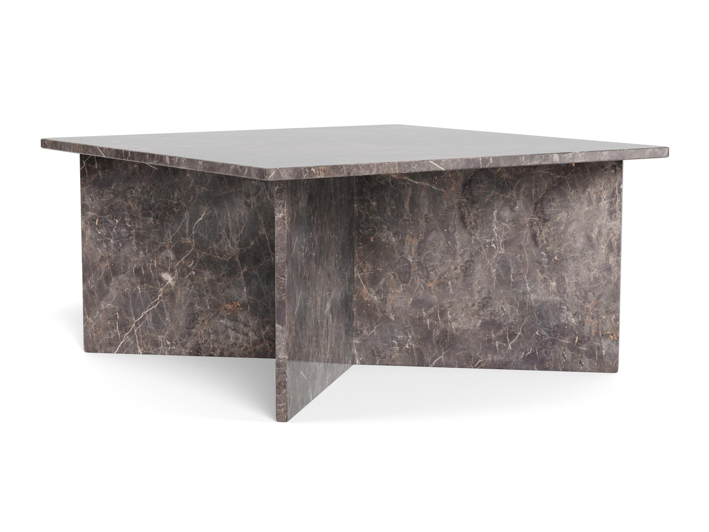 Diivanilaud Norsica 971 (Pruun)