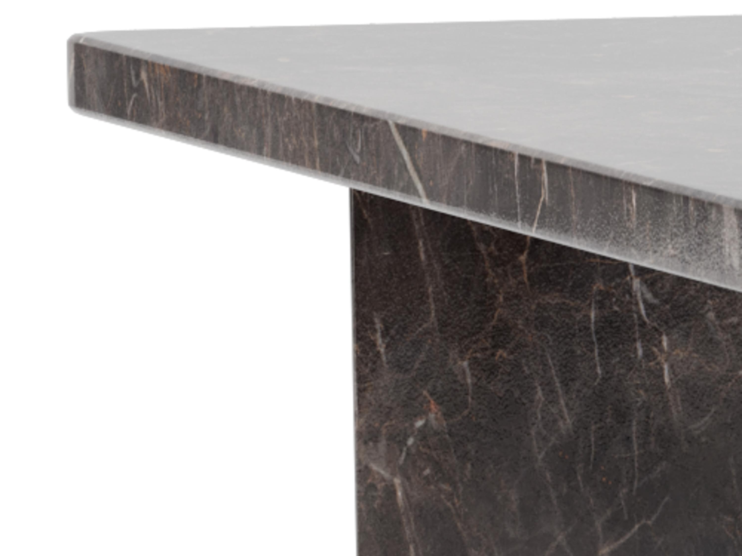 Diivanilaud Norsica 971 (Pruun)