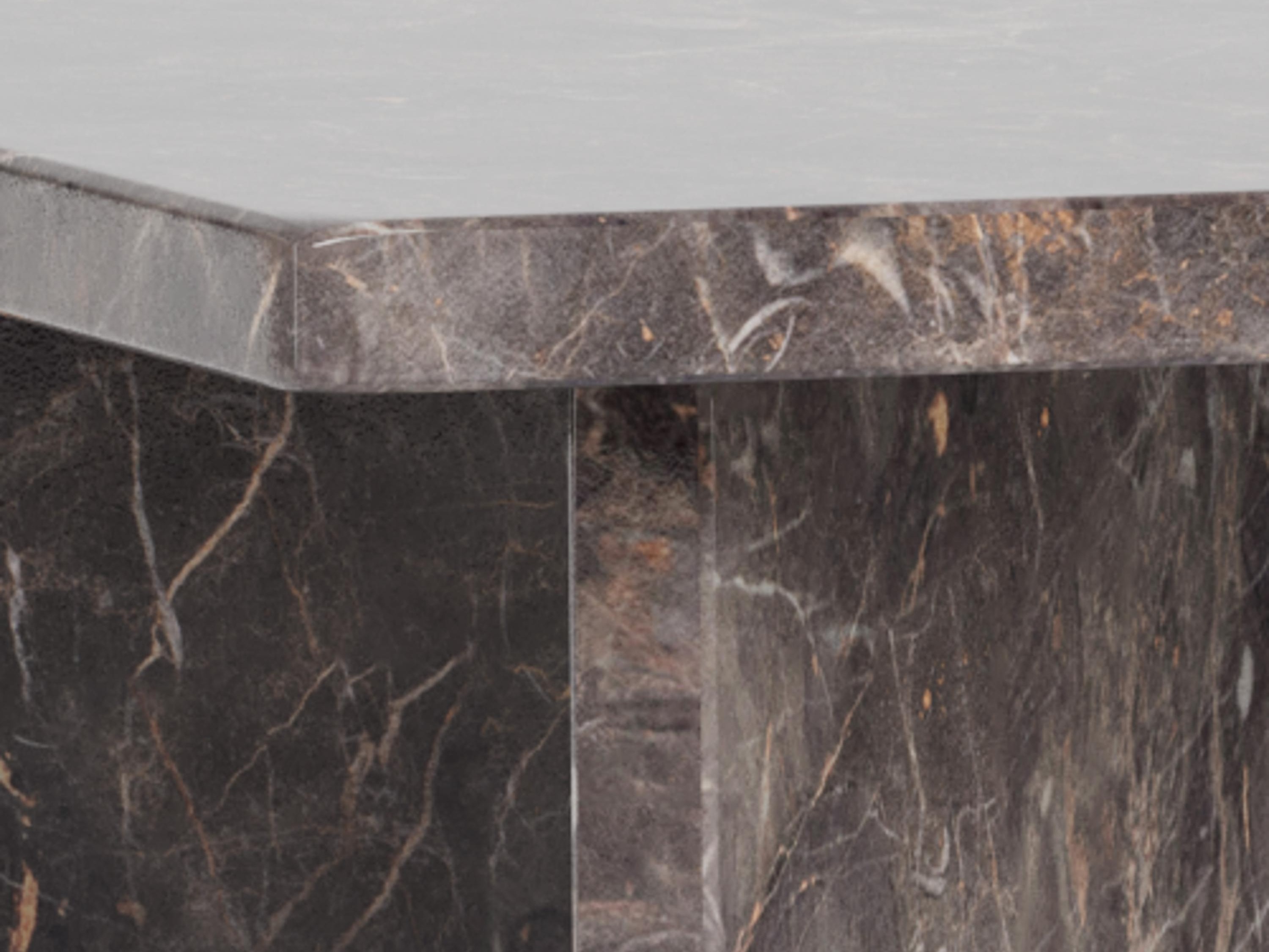 Diivanilaud Norsica 971 (Pruun)