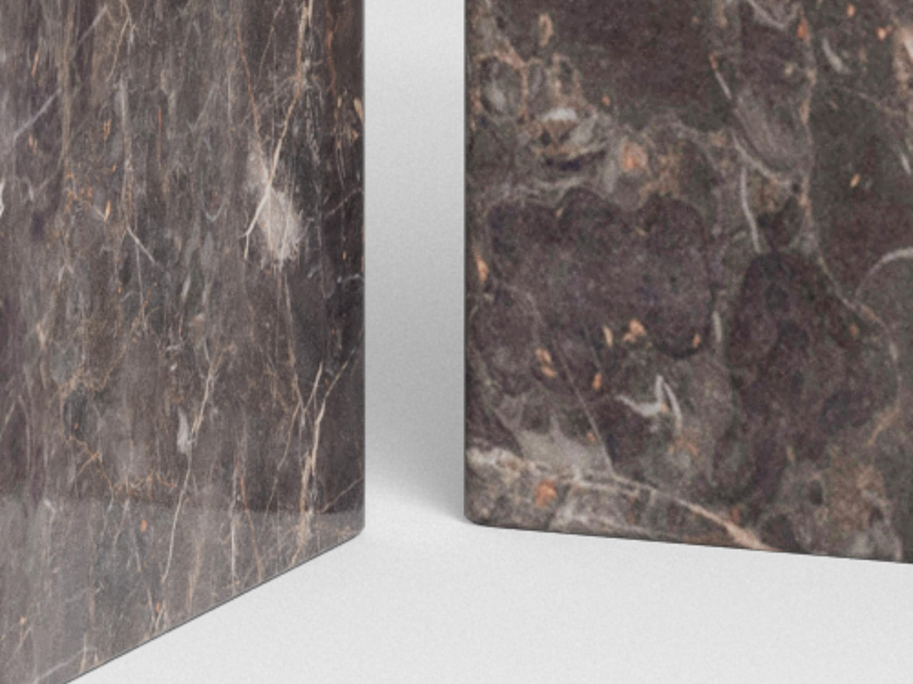 Diivanilaud Norsica 971 (Pruun)