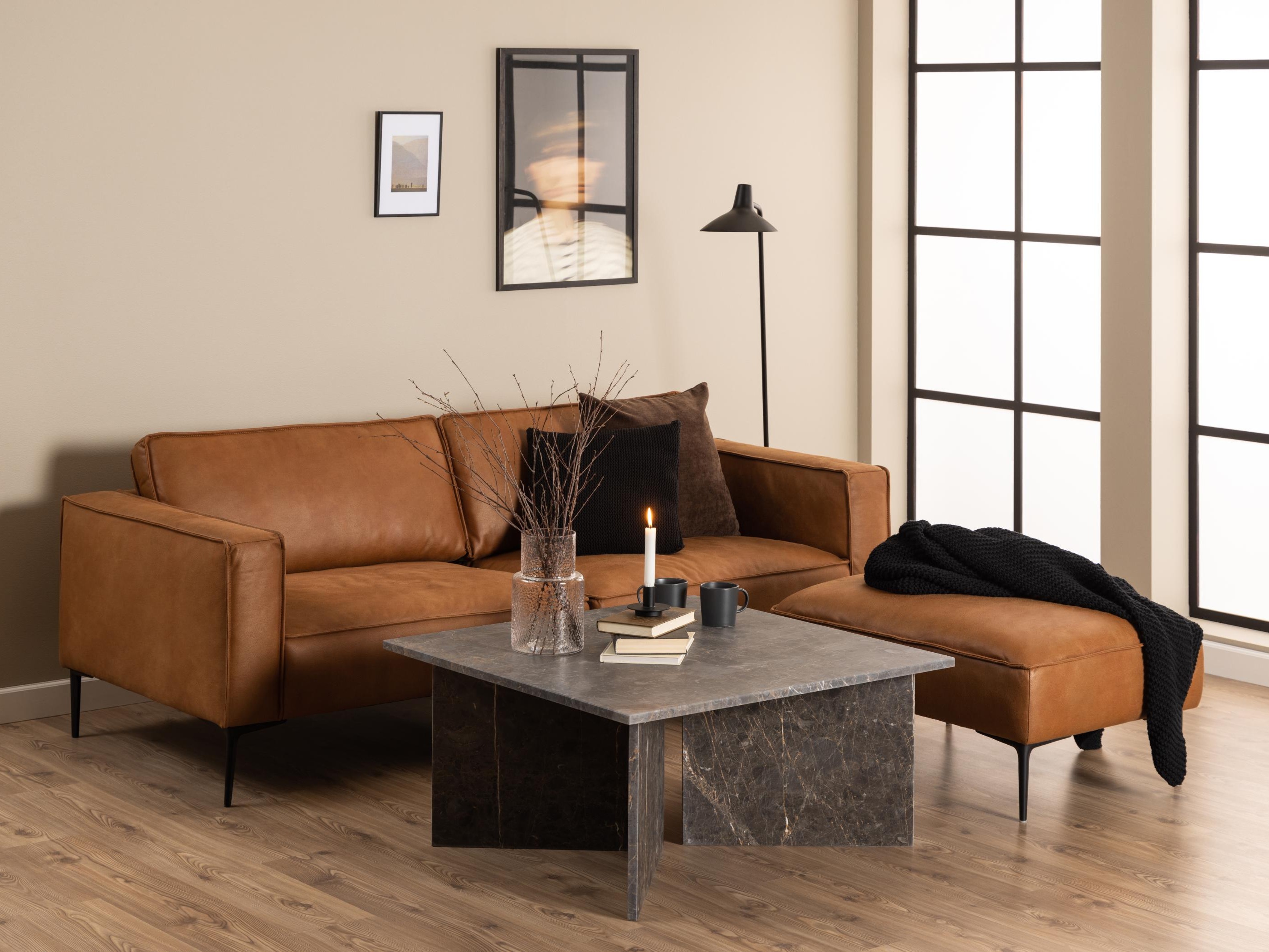 Diivanilaud Norsica 971 (Pruun)