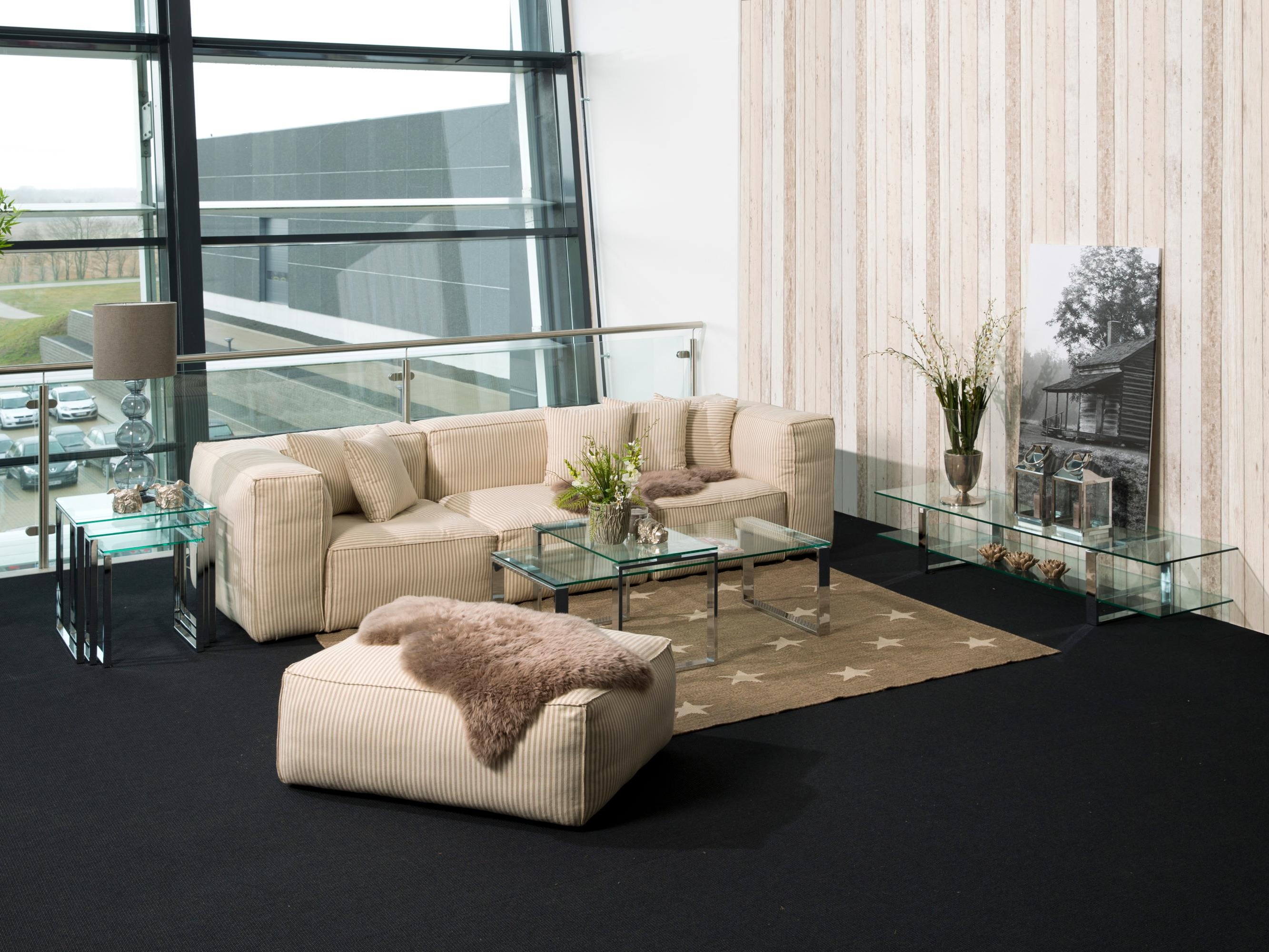 Diivanilaudade komplekt Norsica 154