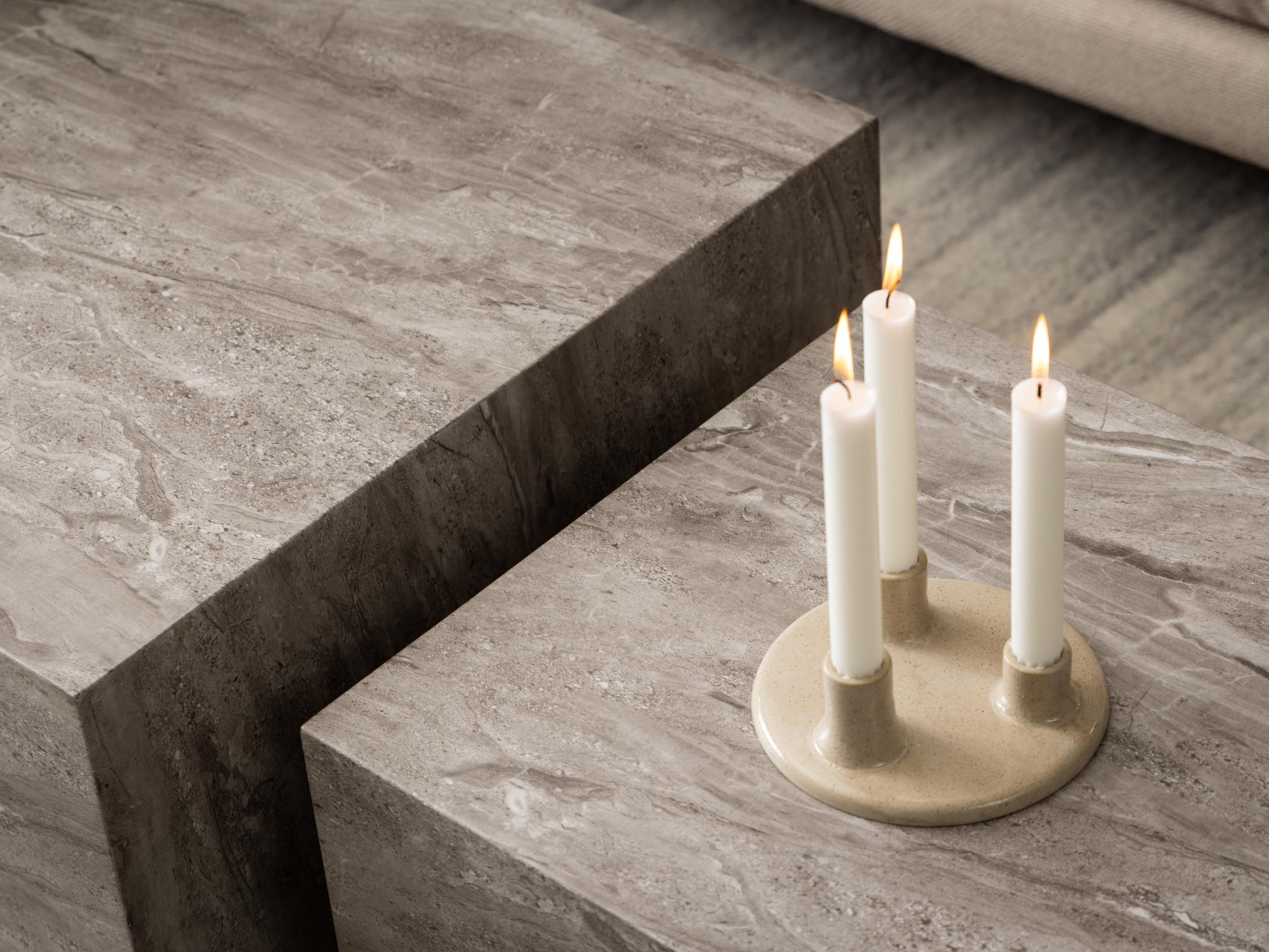 Diivanilaudade komplekt Norsica 894 (Hall marmor)