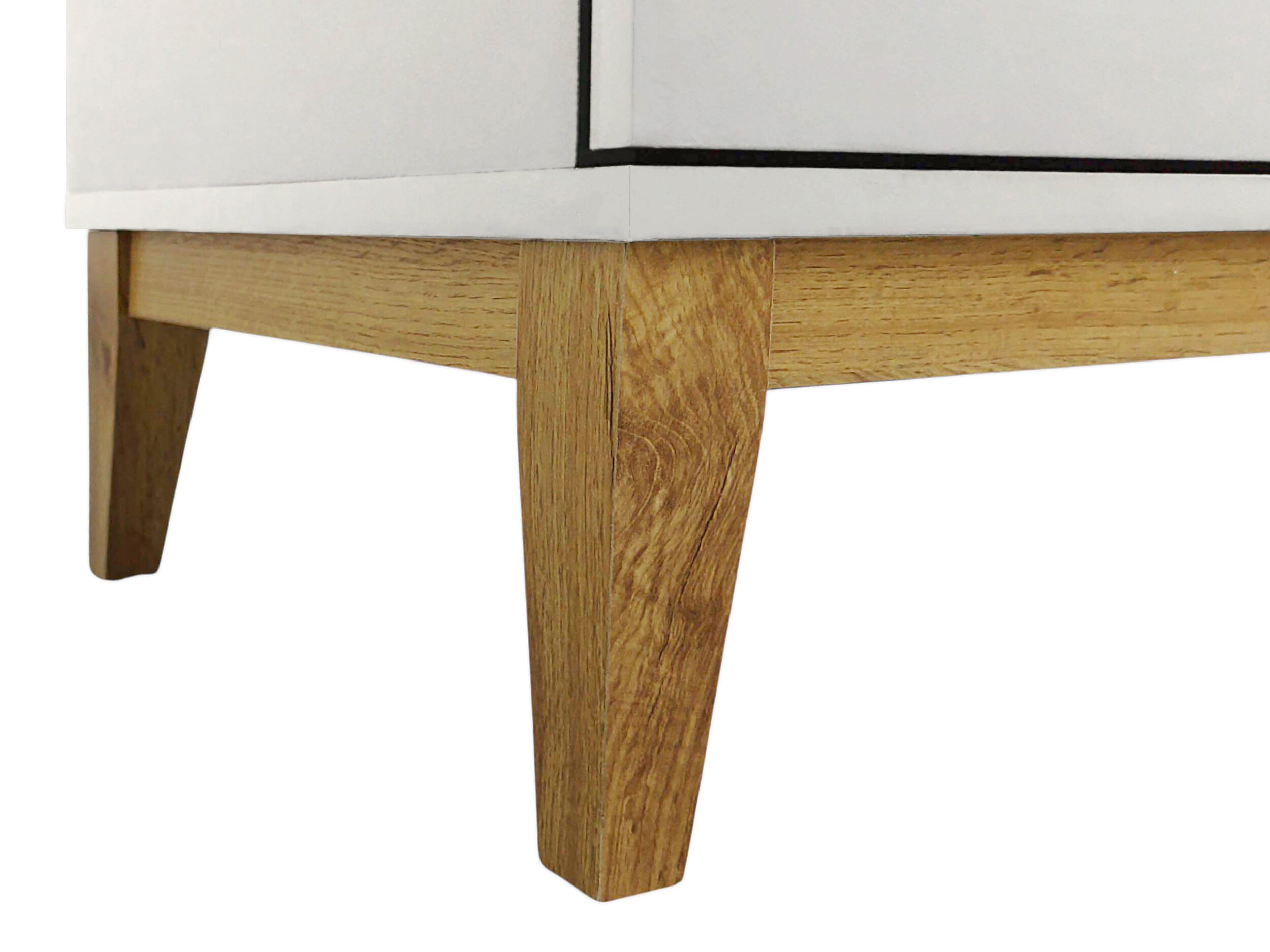 Kapp Felmelo 102 (Valge + Wotani tamm)